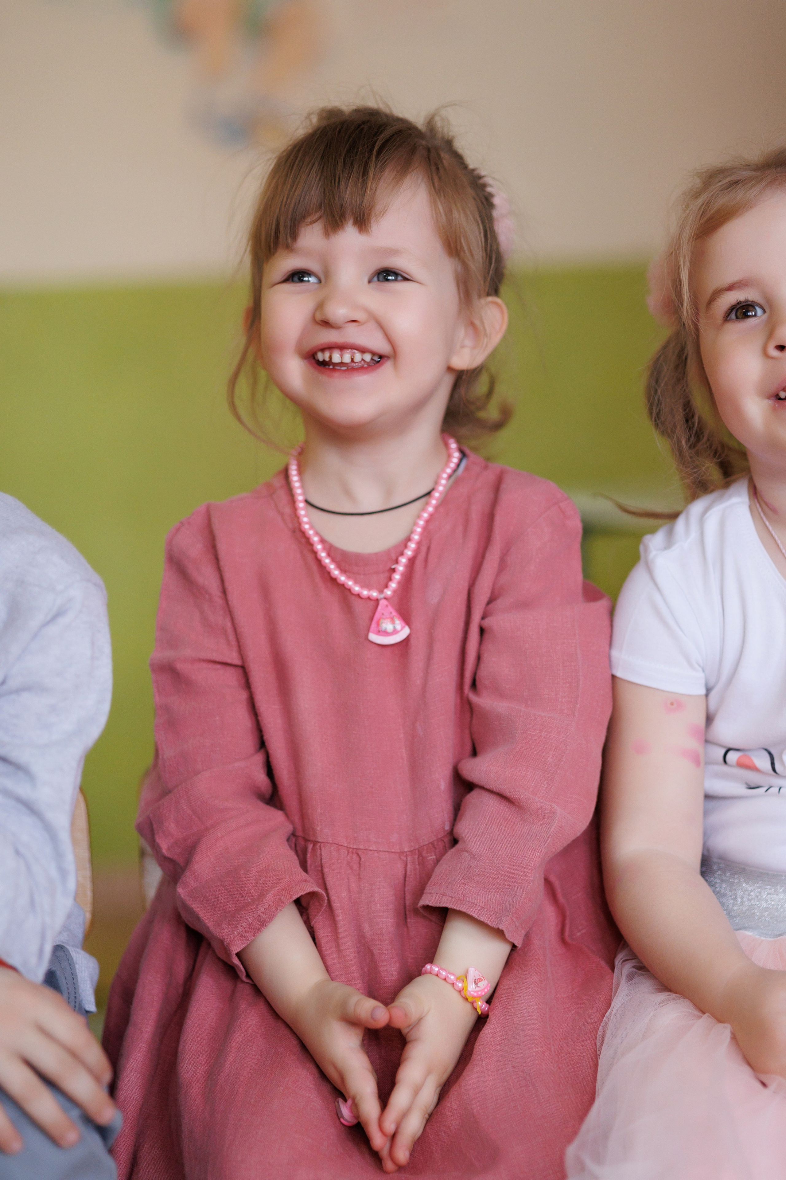 Фотопроект «Жизнь: детский сад. Фотограф Пятигорск Кисловодск КМВ — Олег Олди