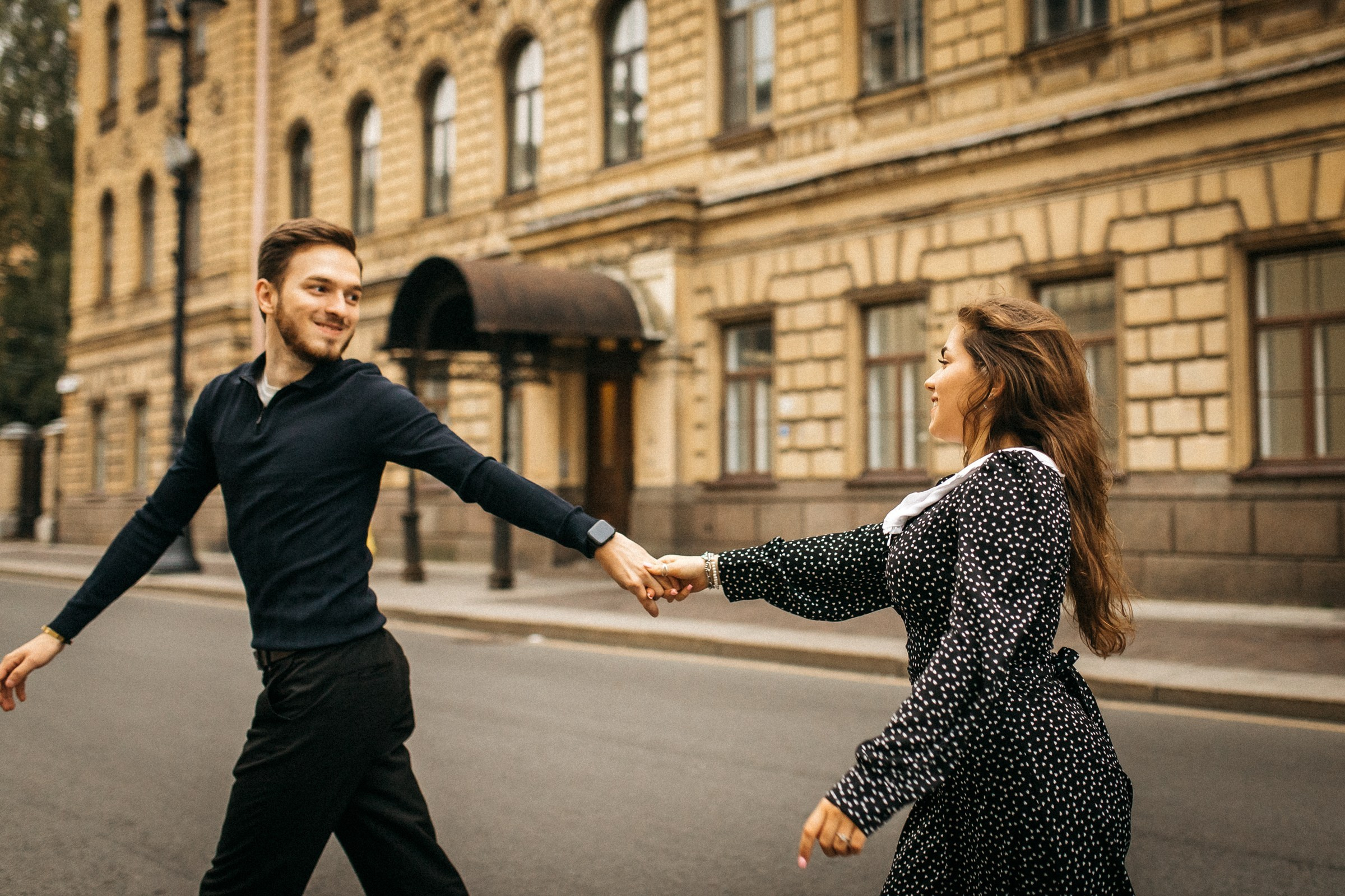 Фотосессии для туристов