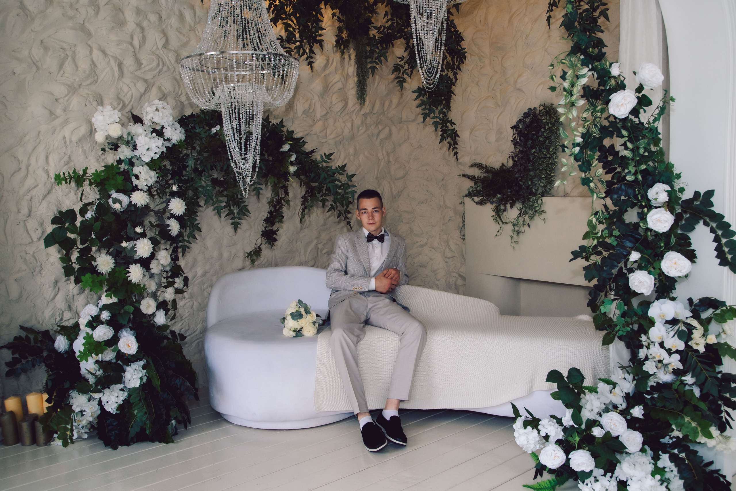 Свадьба Алисы и Алекся