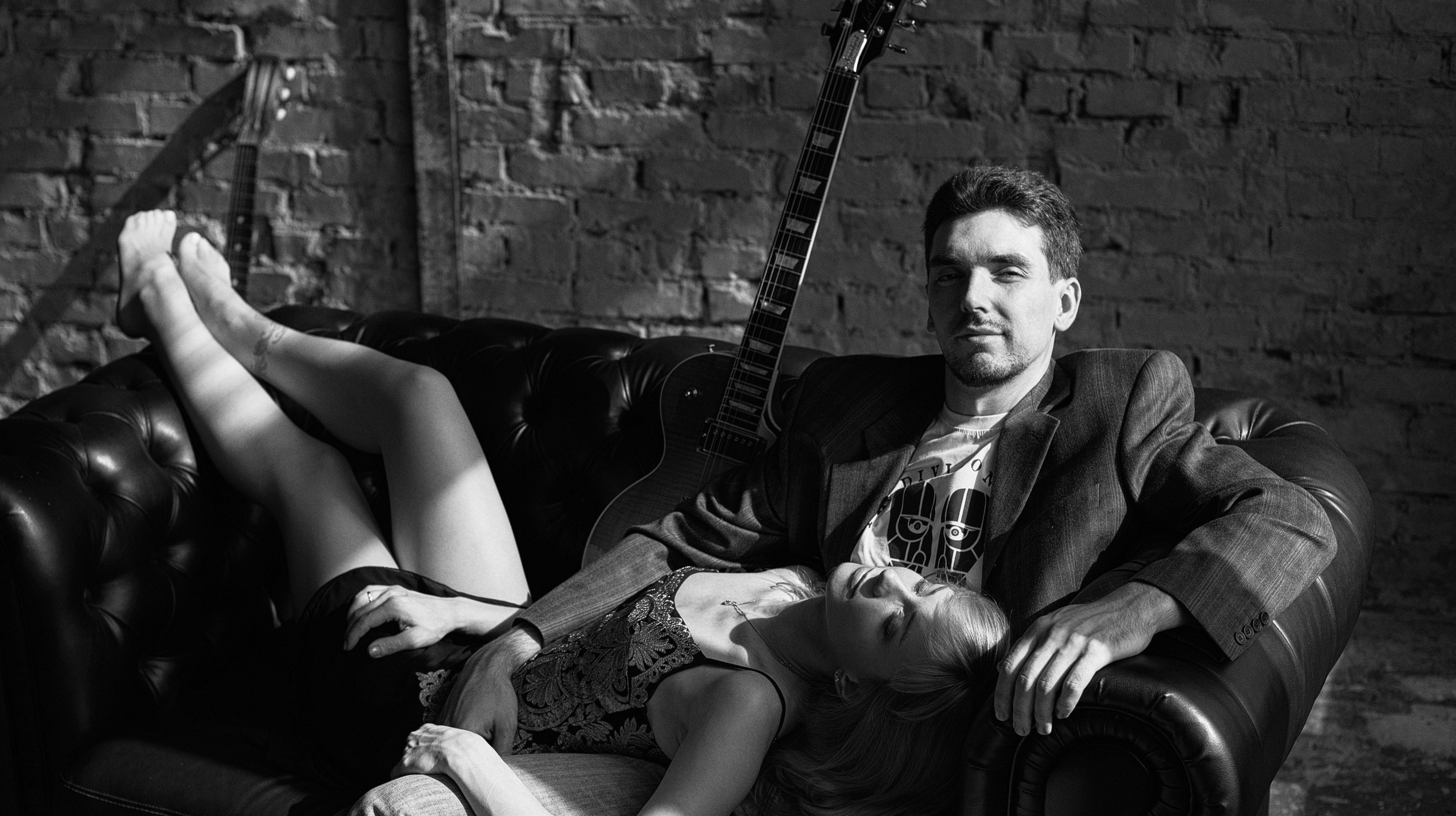 Егор Фотобрат — Портретный фотограф теперь в Ташкенте