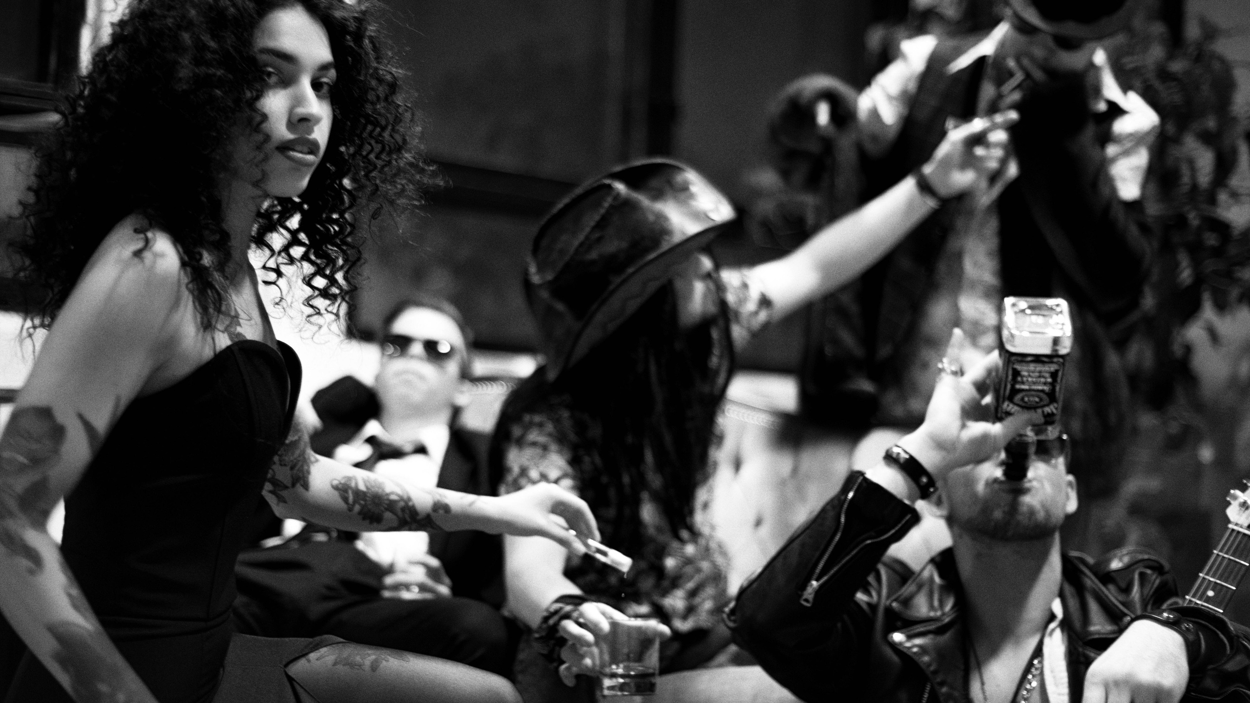 Егор Фотобрат — Портретный фотограф теперь в Ташкенте