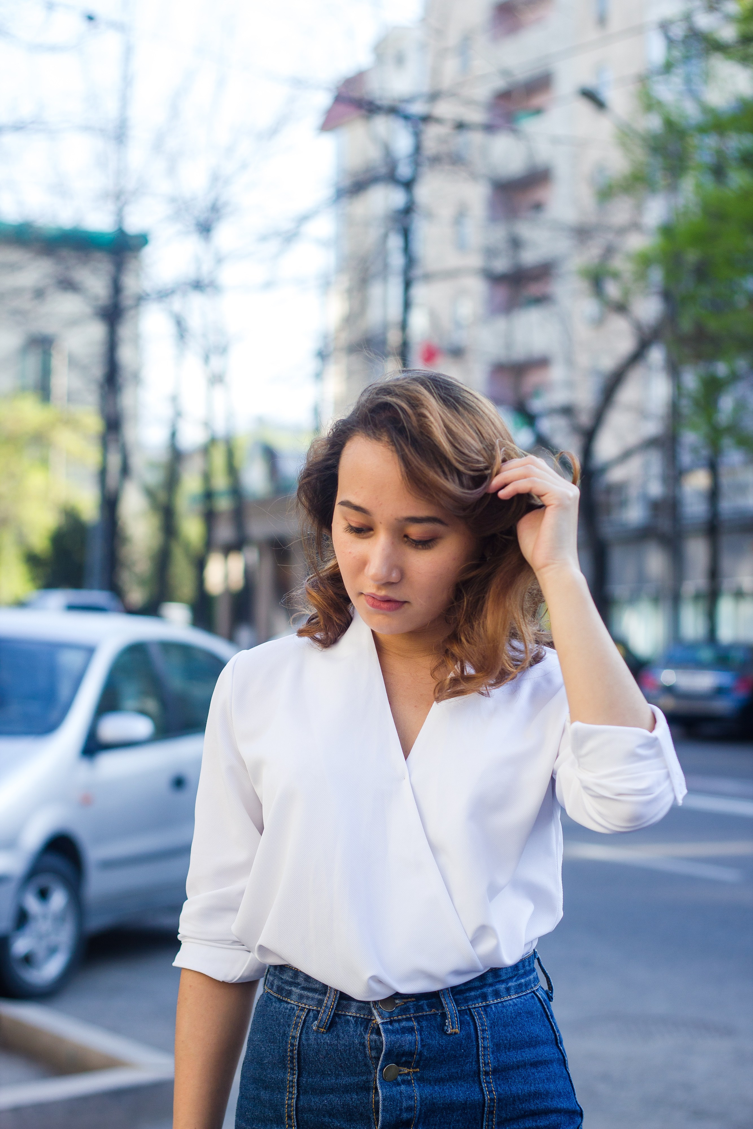 Индивидуальные фотосессии. Рекламный и портретный фотограф в Алматы — Серекпаев Танирхан
