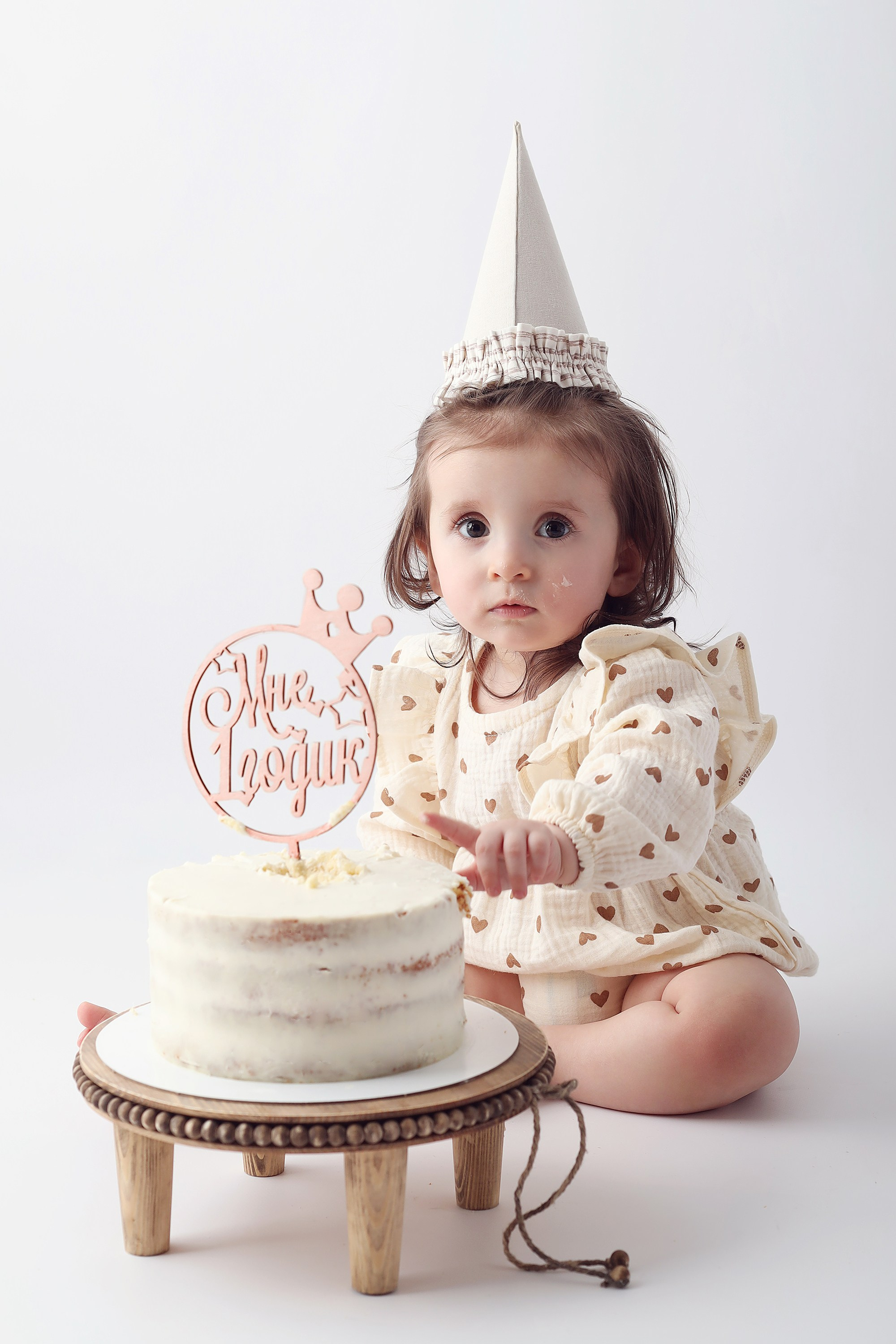 Фотограф Ольга Трубникова