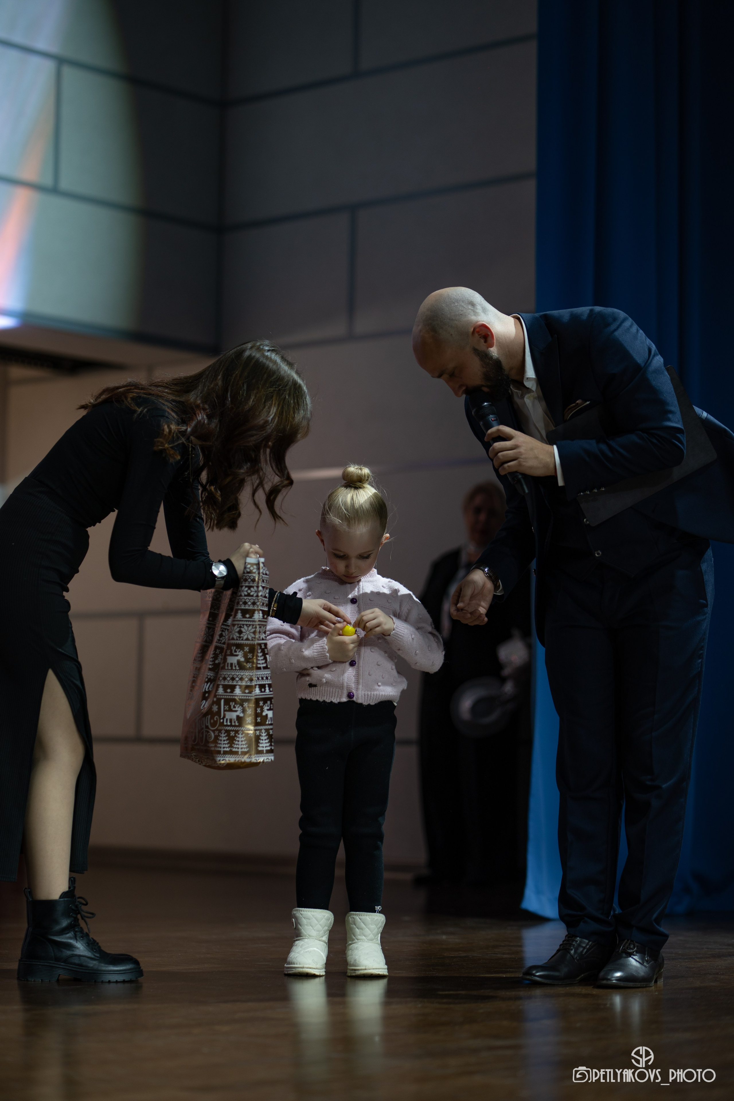 Отчётный концерт LEVITA. Фотограф, видеограф Пятигорск, Ставрополь, Ессентуки, Petlyakovs_photo