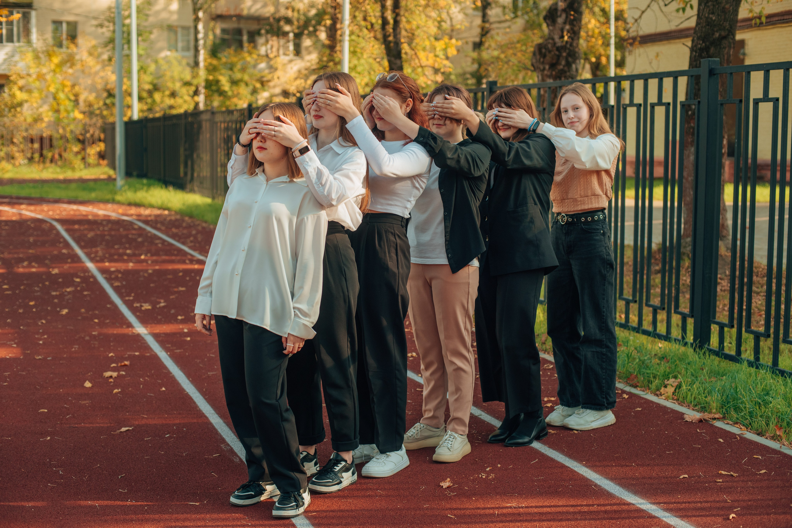 Выпускные альбомы. Фотограф Алла Елисеева