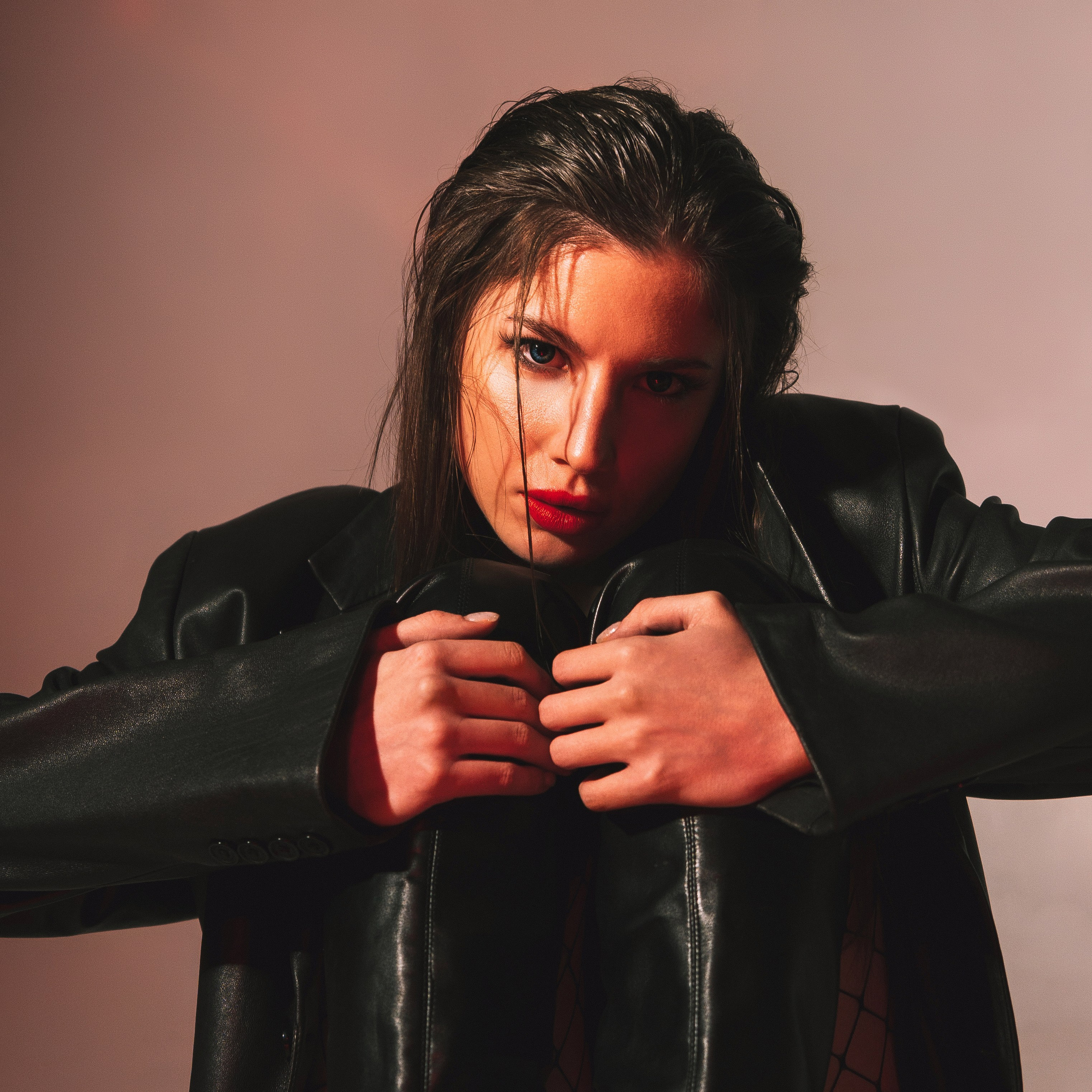 Креативное портфолио. Фотограф в Санкт-Петербурге Никита Белан