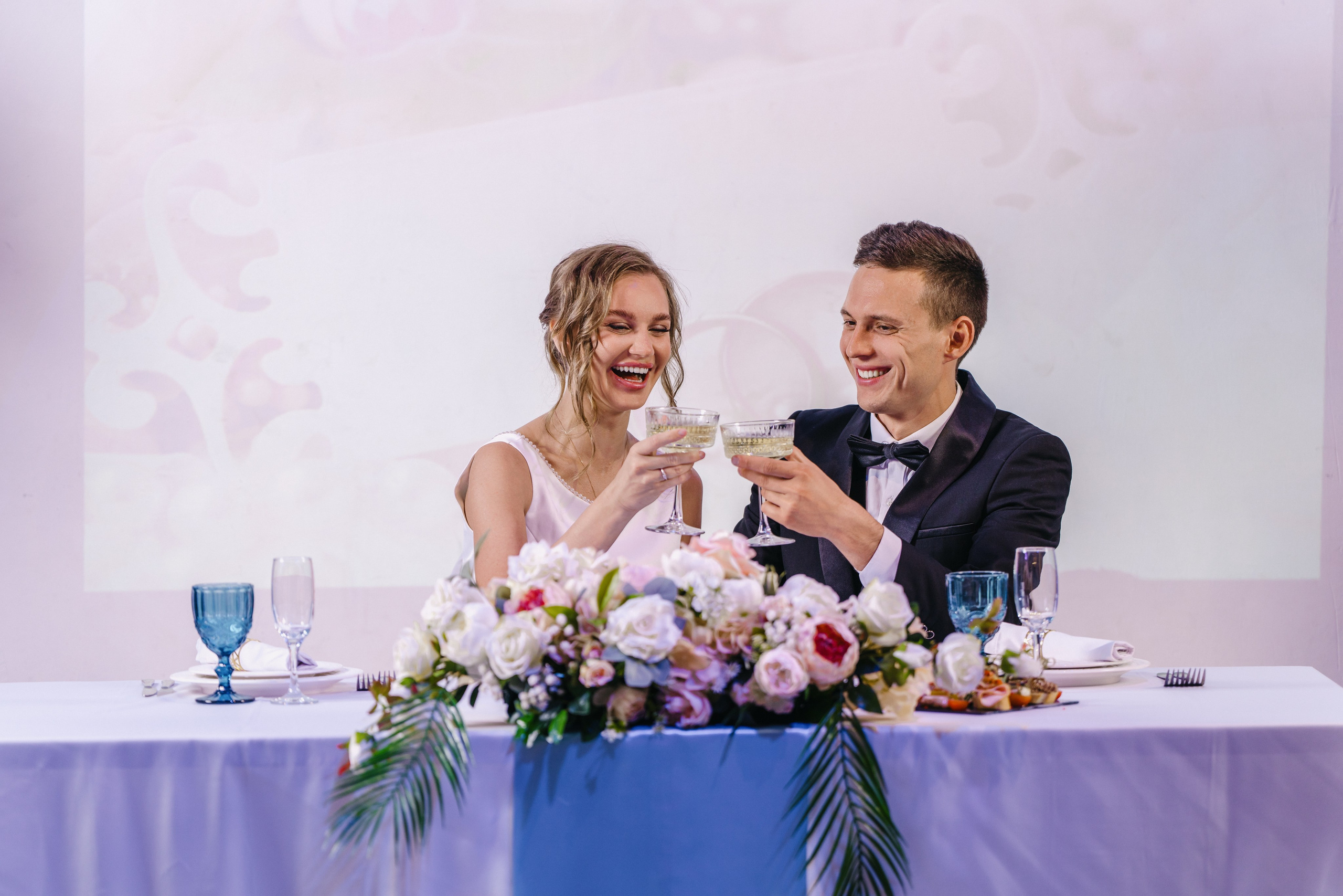 Рекламная фотосъемка для лофта «Центр событий». Святослав Буньков | фотограф