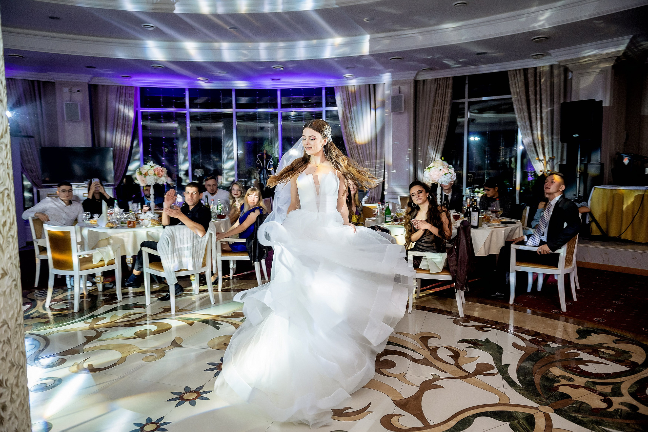 Видеосъемка свадьбы в Ростове на Дону — Создайте воспоминания на всю жизнь!