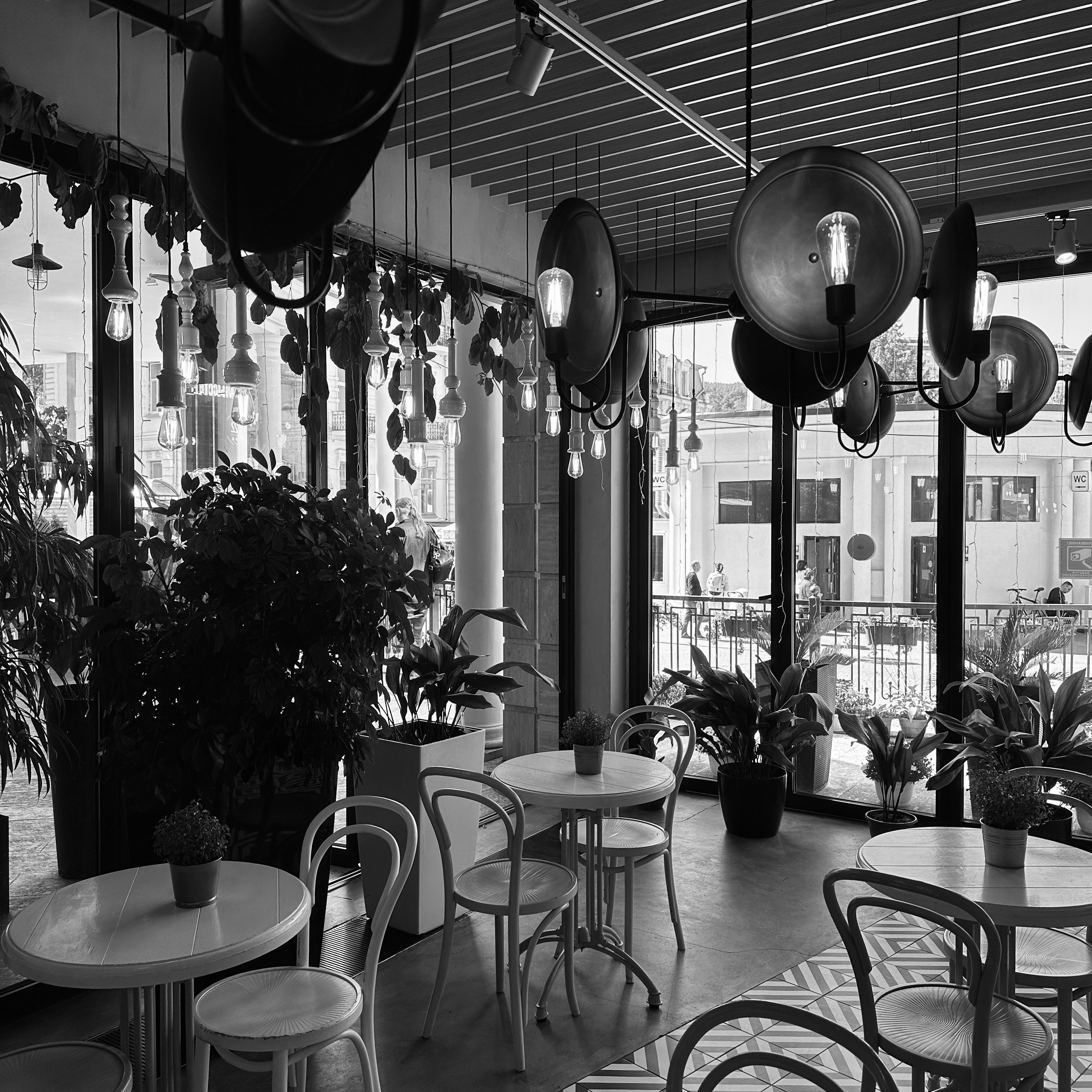 Кисловодск. Смотри, красота!