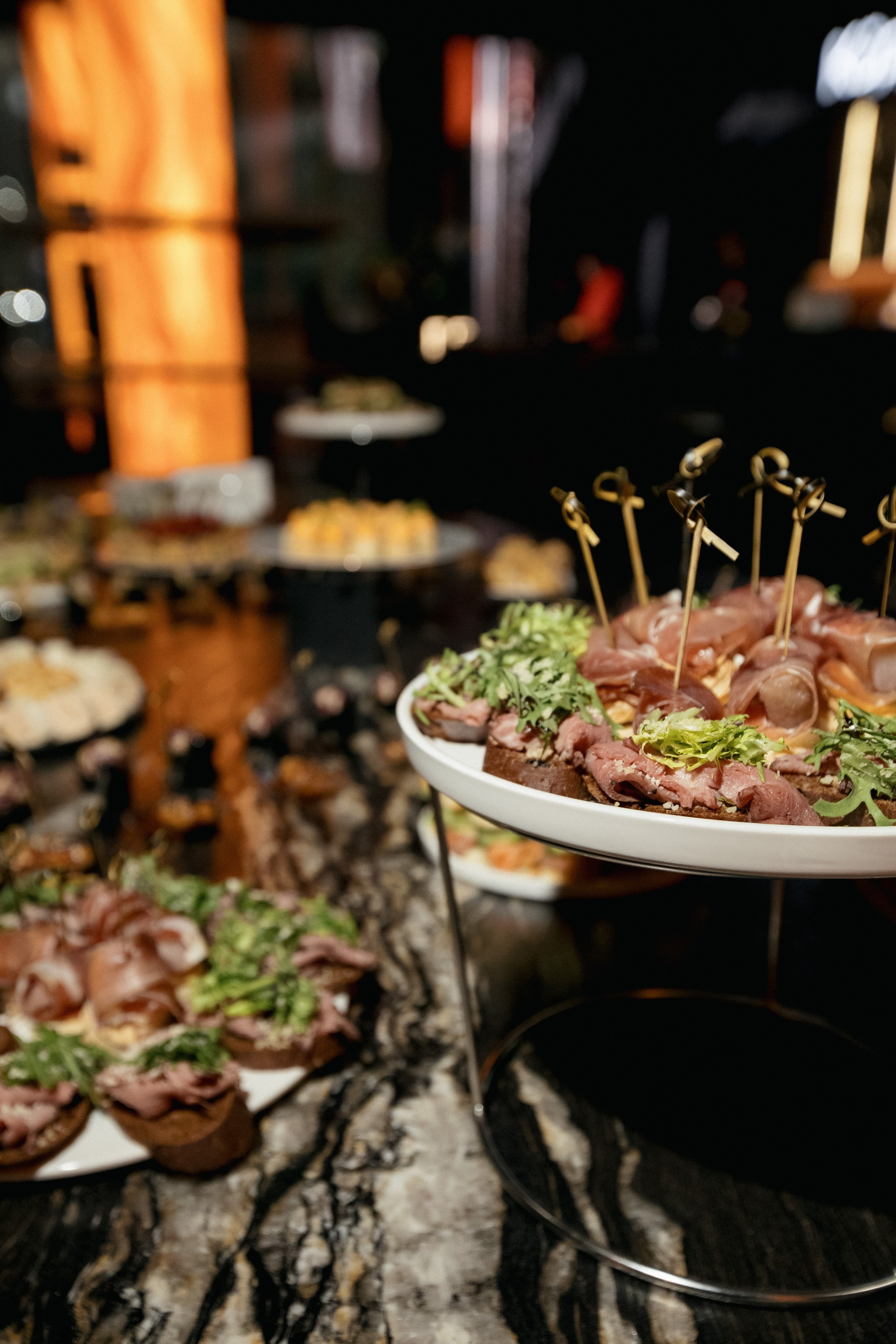 BRAVO BIRTHDAY 13 — PART I. СВОИ. ФОТООТЧЕТЫ-СОБЫТИЯ-МЕСТА