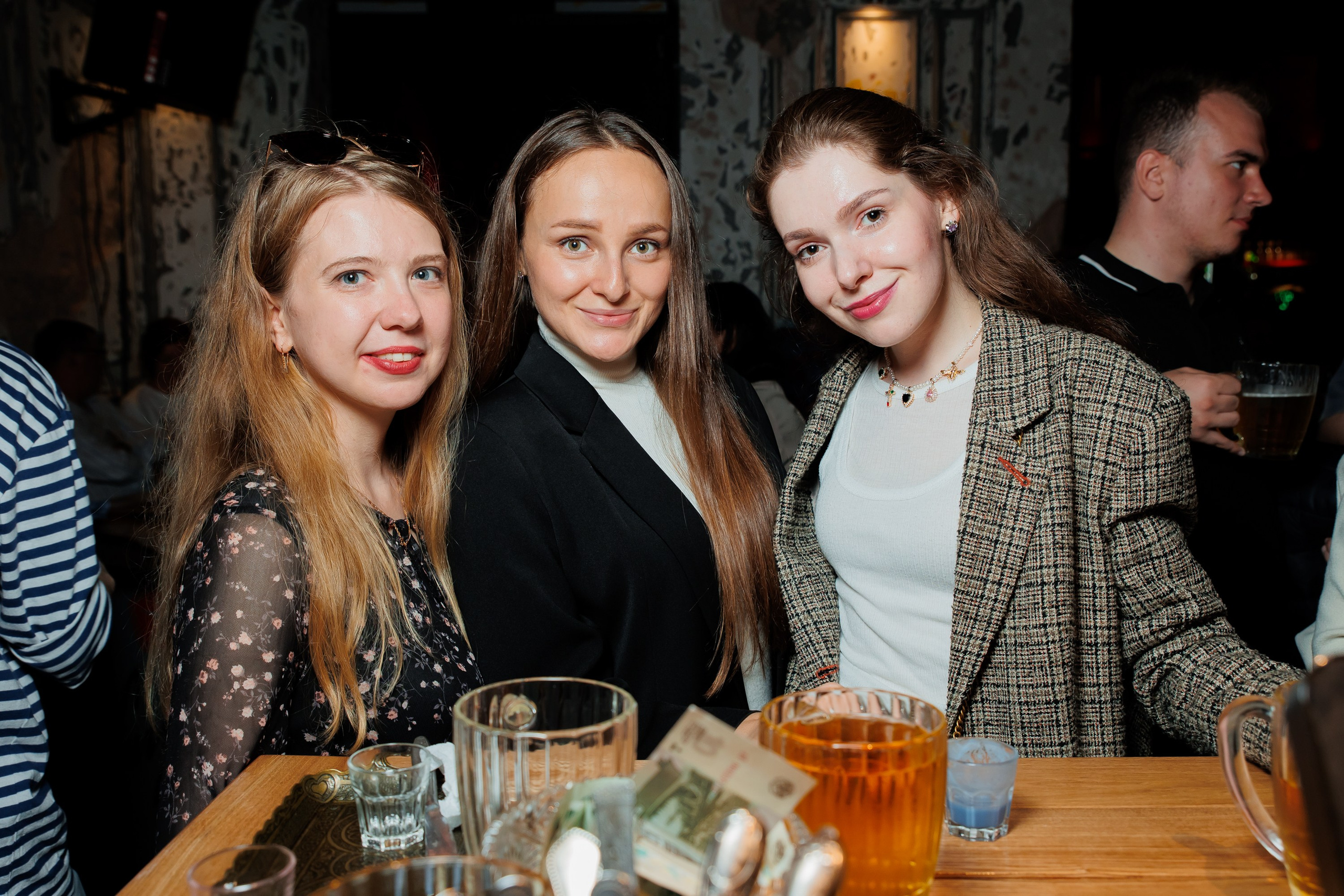 РЮМОЧНОЙ на углу ОДИН ГОД. СВОИ. ФОТООТЧЕТЫ-СОБЫТИЯ-МЕСТА