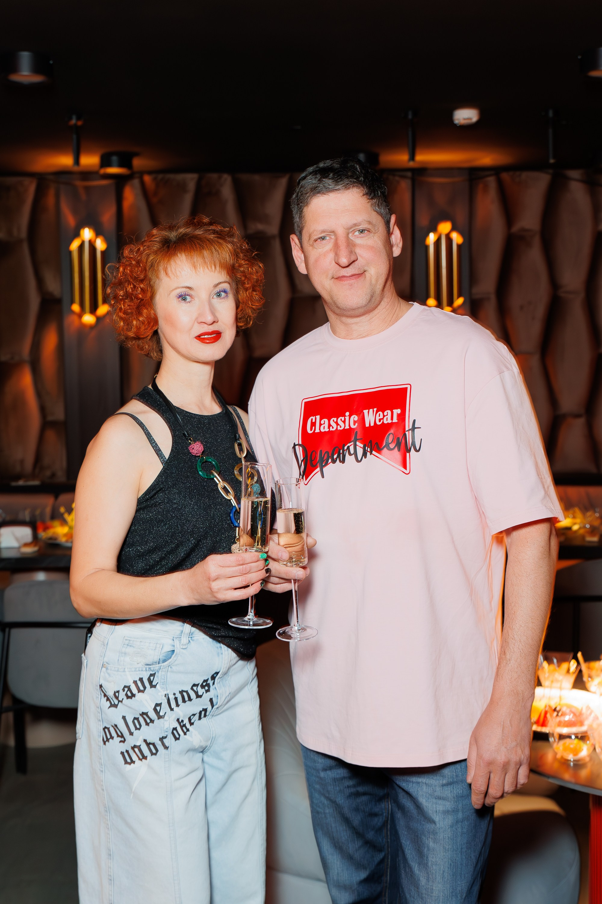 SOLOVI — Открытие караоке-бара. СВОИ. ФОТООТЧЕТЫ-СОБЫТИЯ-МЕСТА