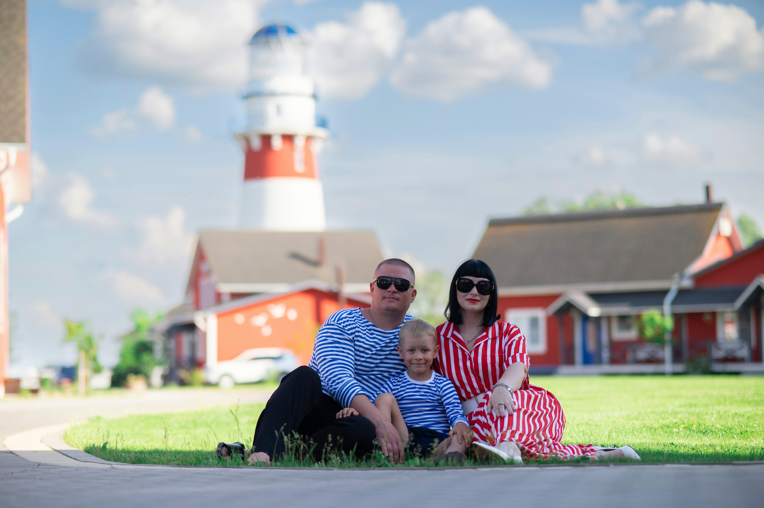 Свадебный и семейный фотограф в Рязани Николай Сигаев