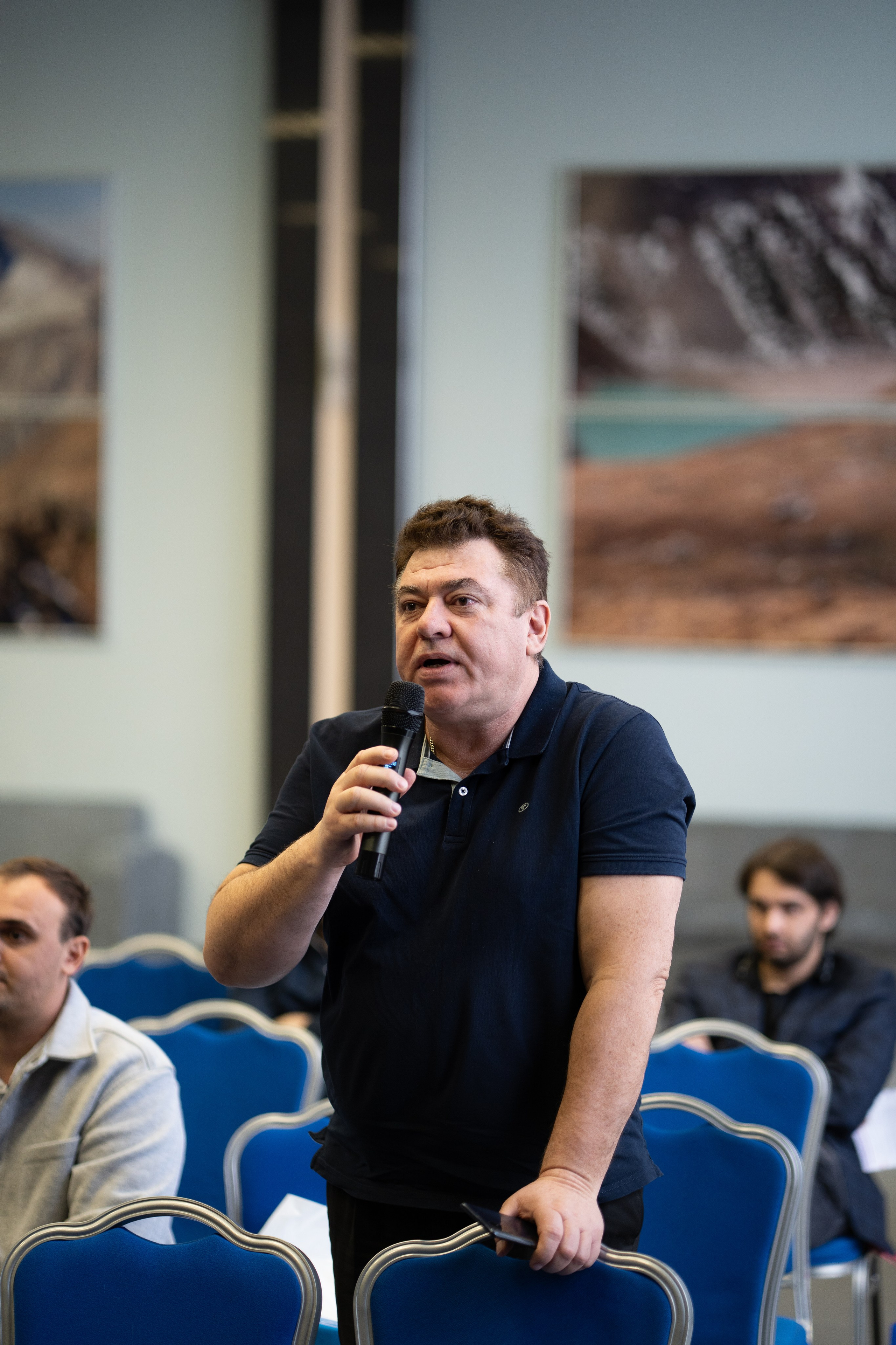 Кавказский венозный форум (репортаж). Фотограф, видеограф Пятигорск, Ставрополь, Ессентуки, Petlyakovs_photo