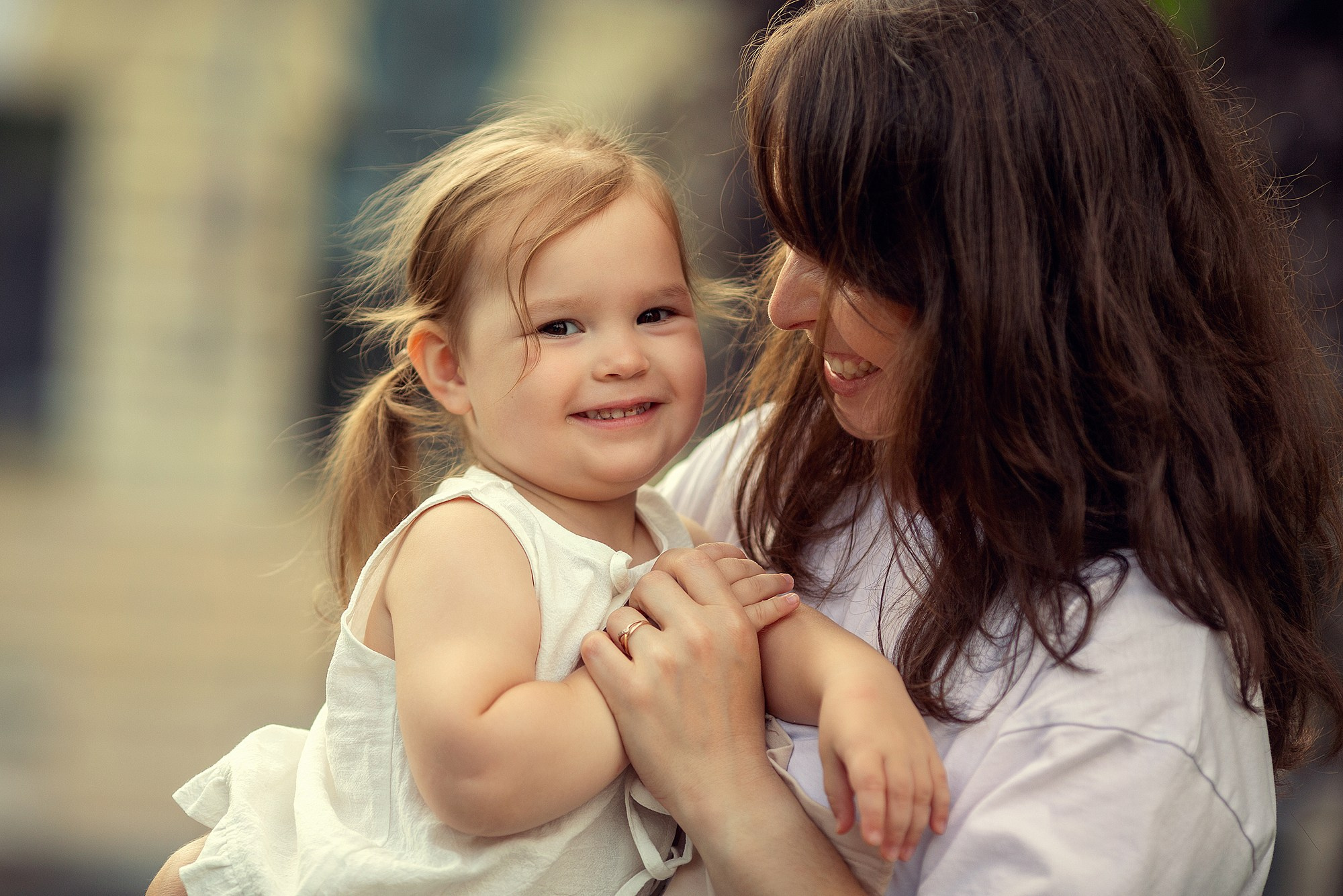 Летняя Фотосессия в городе. Tatyana Nadezhdina Family photographer