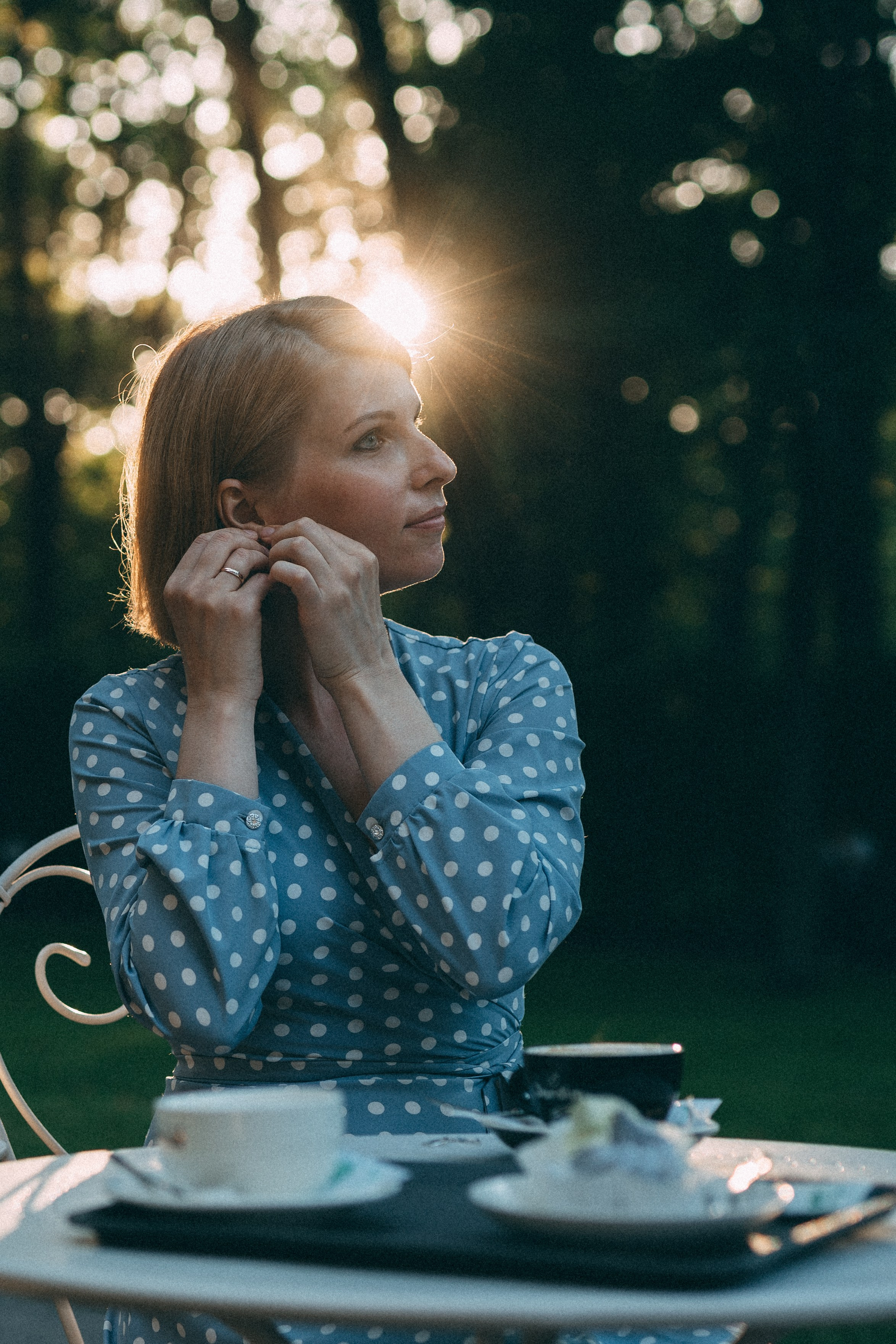 Обо мне. Семейный и женский фотограф в Санкт-Петербурге Татьяна Стружкина