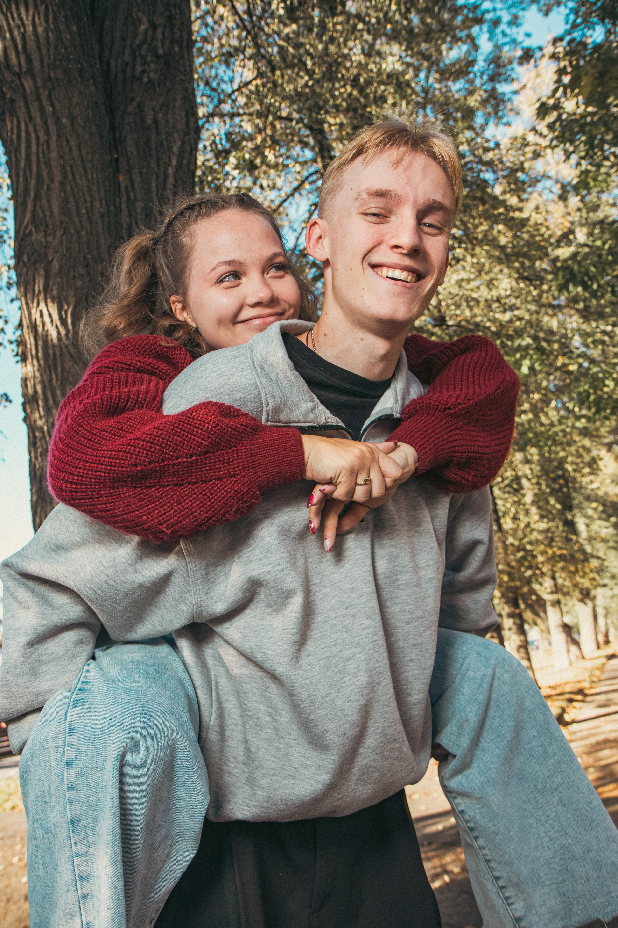 Репортажный, event, love-story, креативный фотограф мероприятий в Ярославле Мелюшин Александр