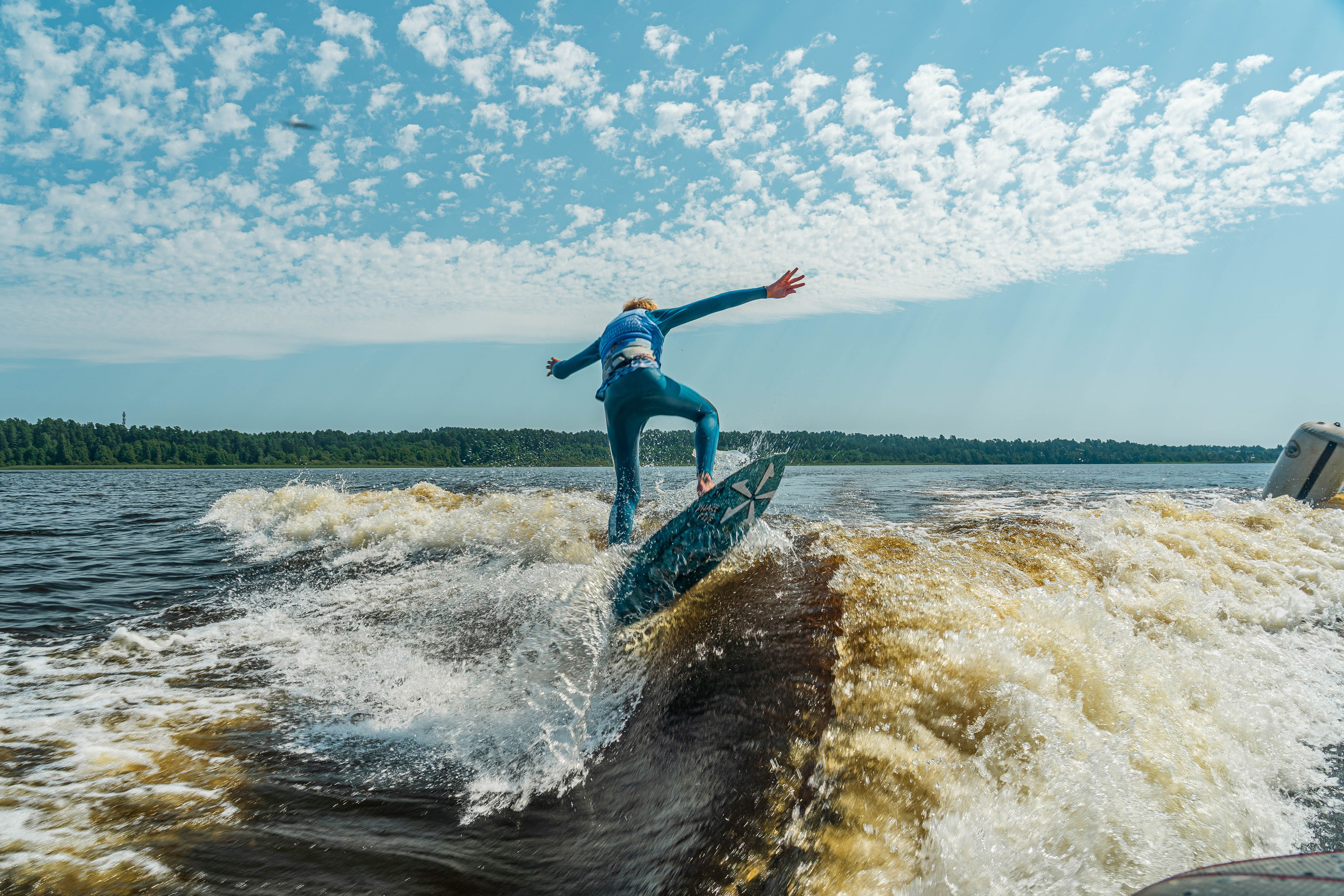 Чемпионат Санкт-Петербурга 2026. Графический дизайнер Илья Левченко