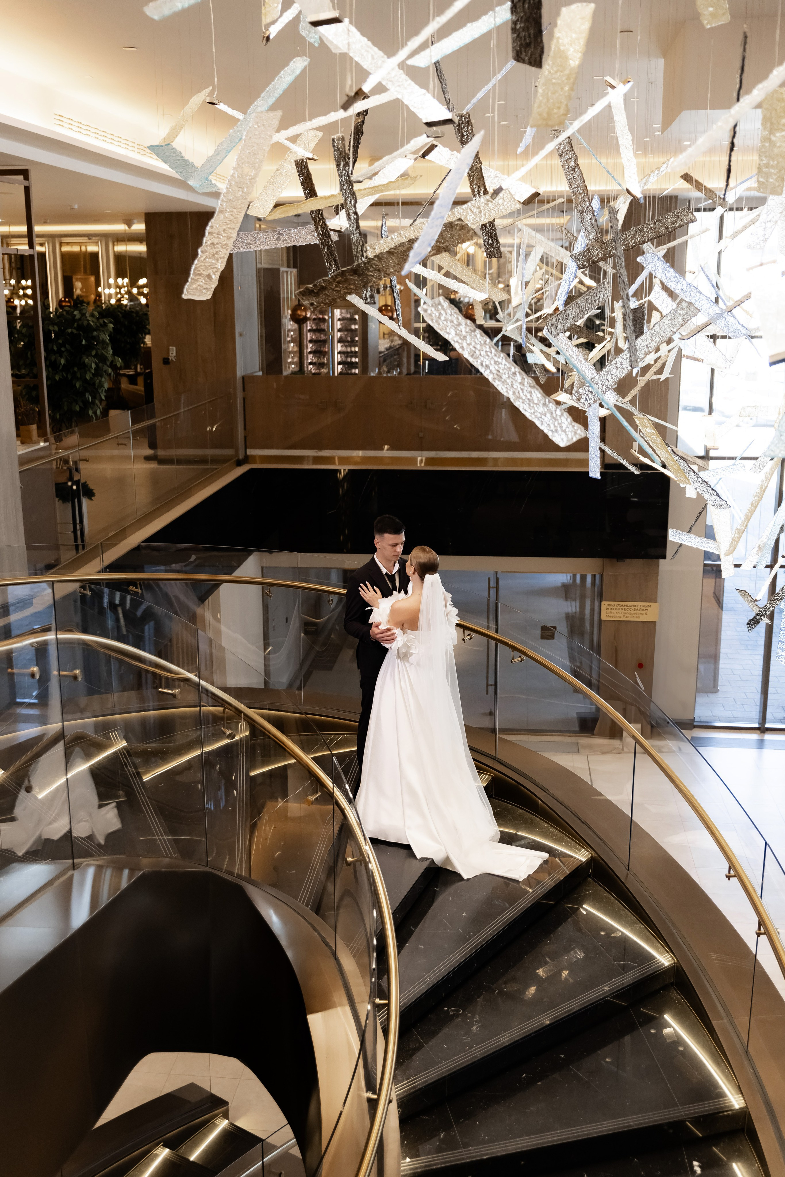 Альберт и Анна. Фотограф и Видеограф в Ростове на Дону