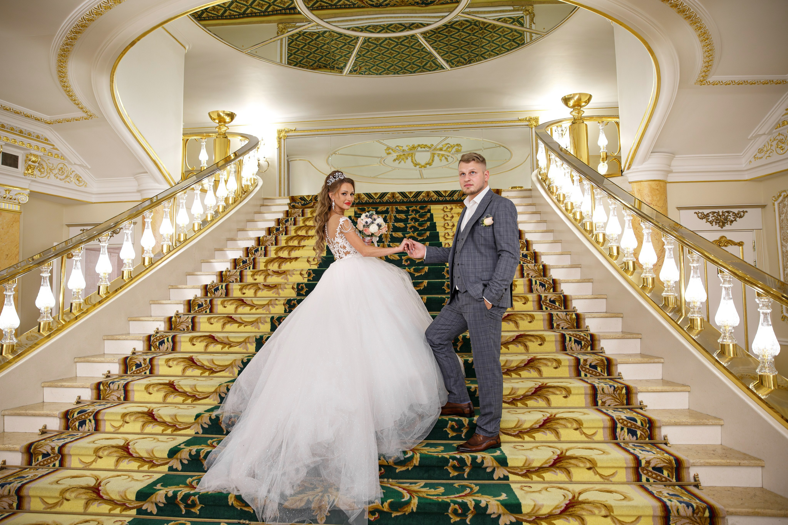 Красивые ЗАГСы Москвы фото, адреса, описание, контакты. Свадебный фотограф Москва и МО Сергей Киржаев