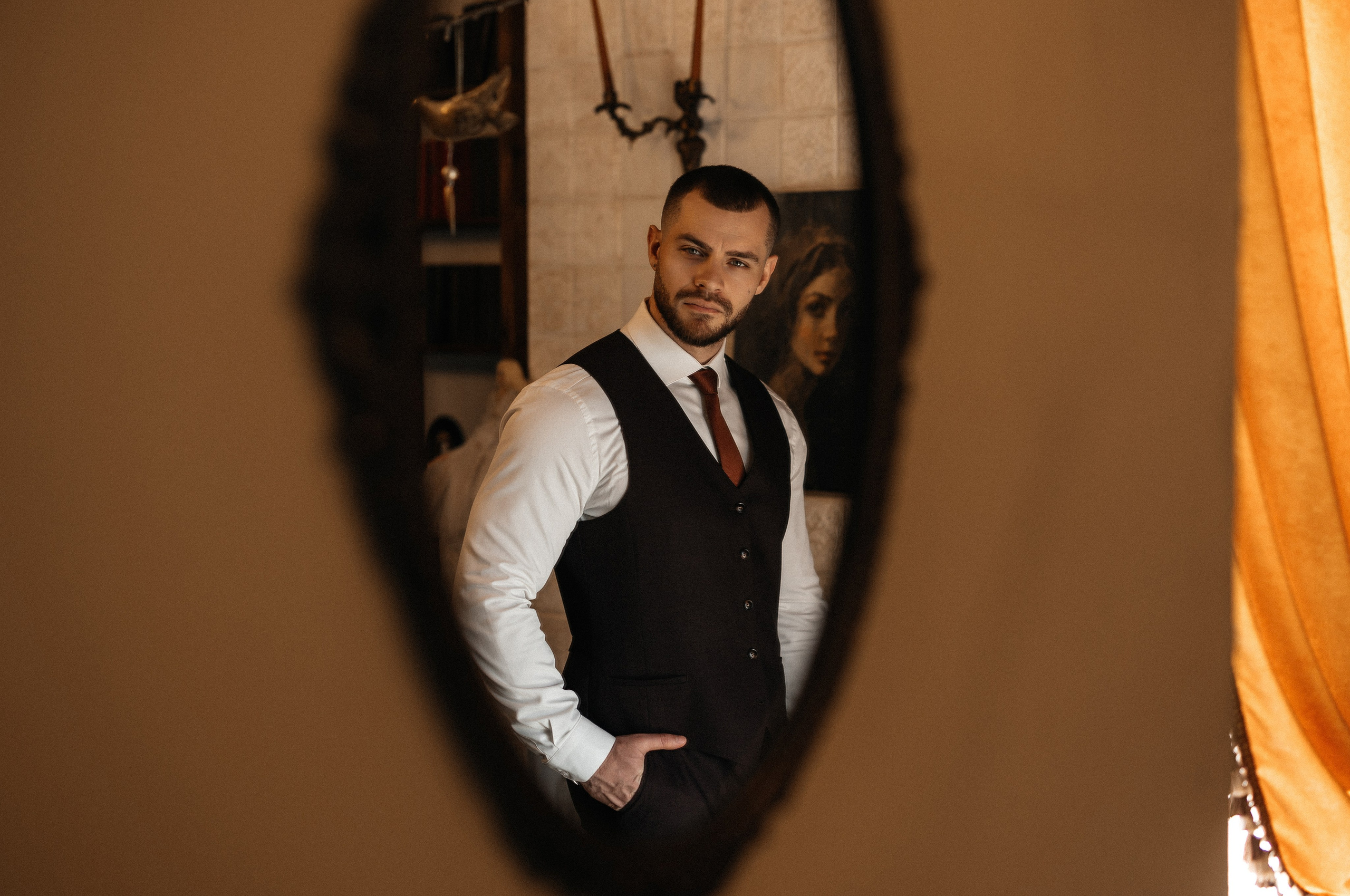 Фотостудии свадебные. Свадебный и семейный фотограф в Омске Евгения Хакимова