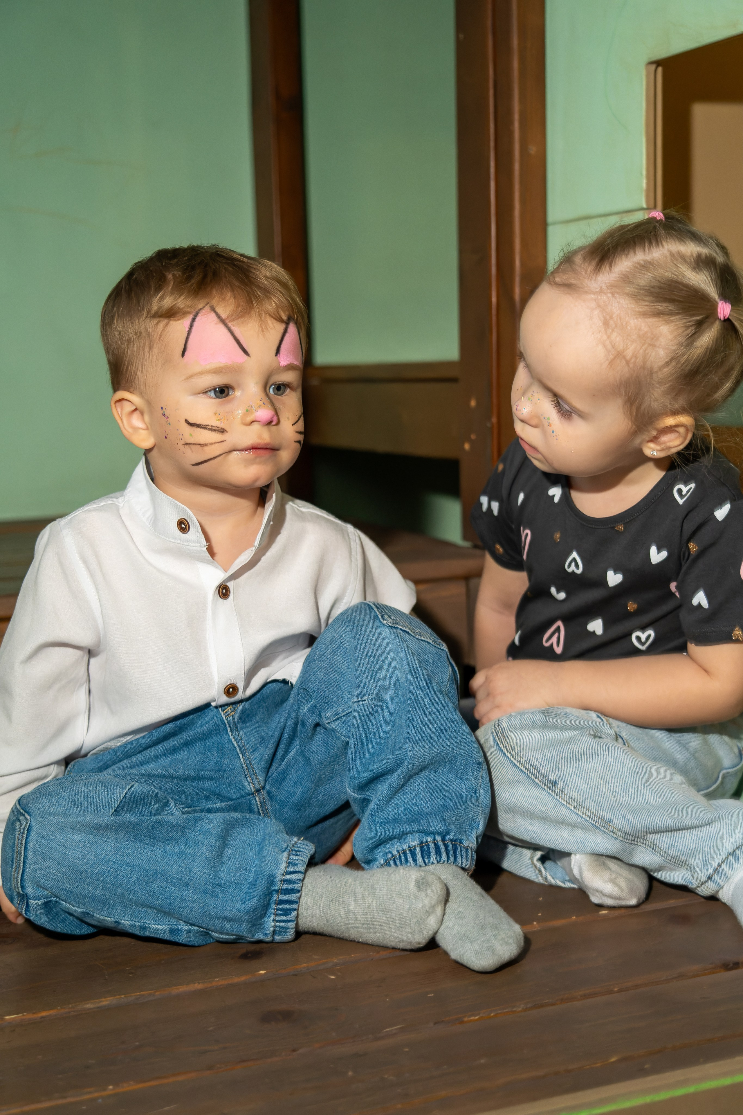 Фотосъёмка день рождения, детский праздник, семейный праздник. «Студия DRONAVT`s» — видеосъёмка и фотография г. Москва