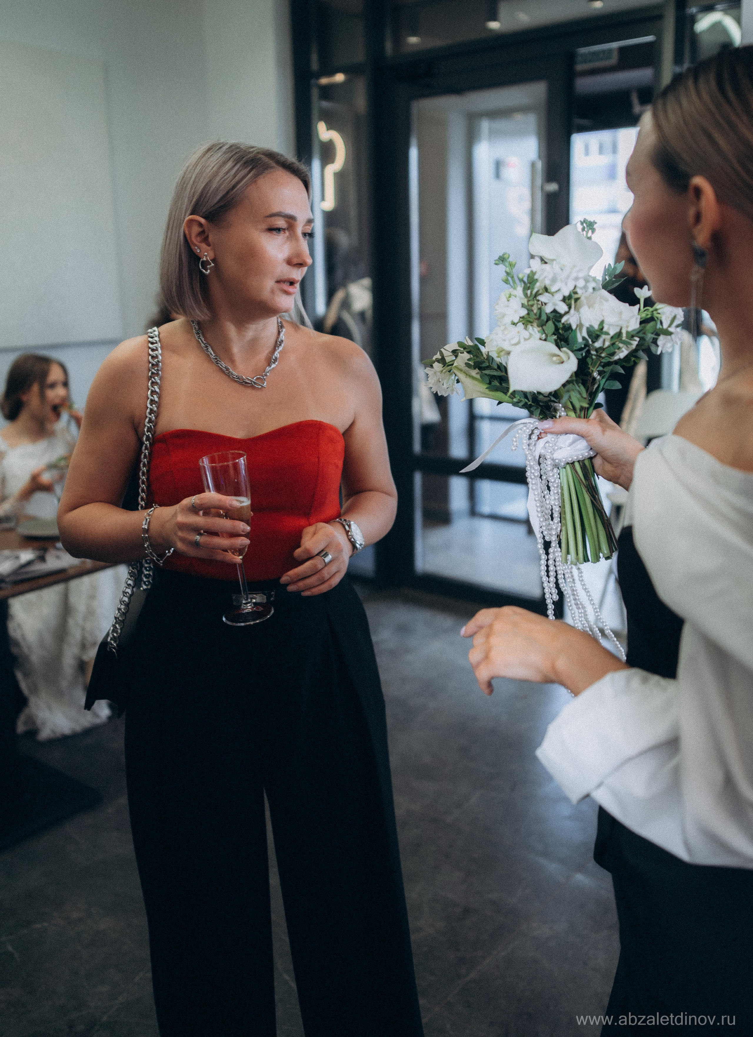 Свадебный экспресс 2025. Фотограф Белебей Абзалетдинов Артур