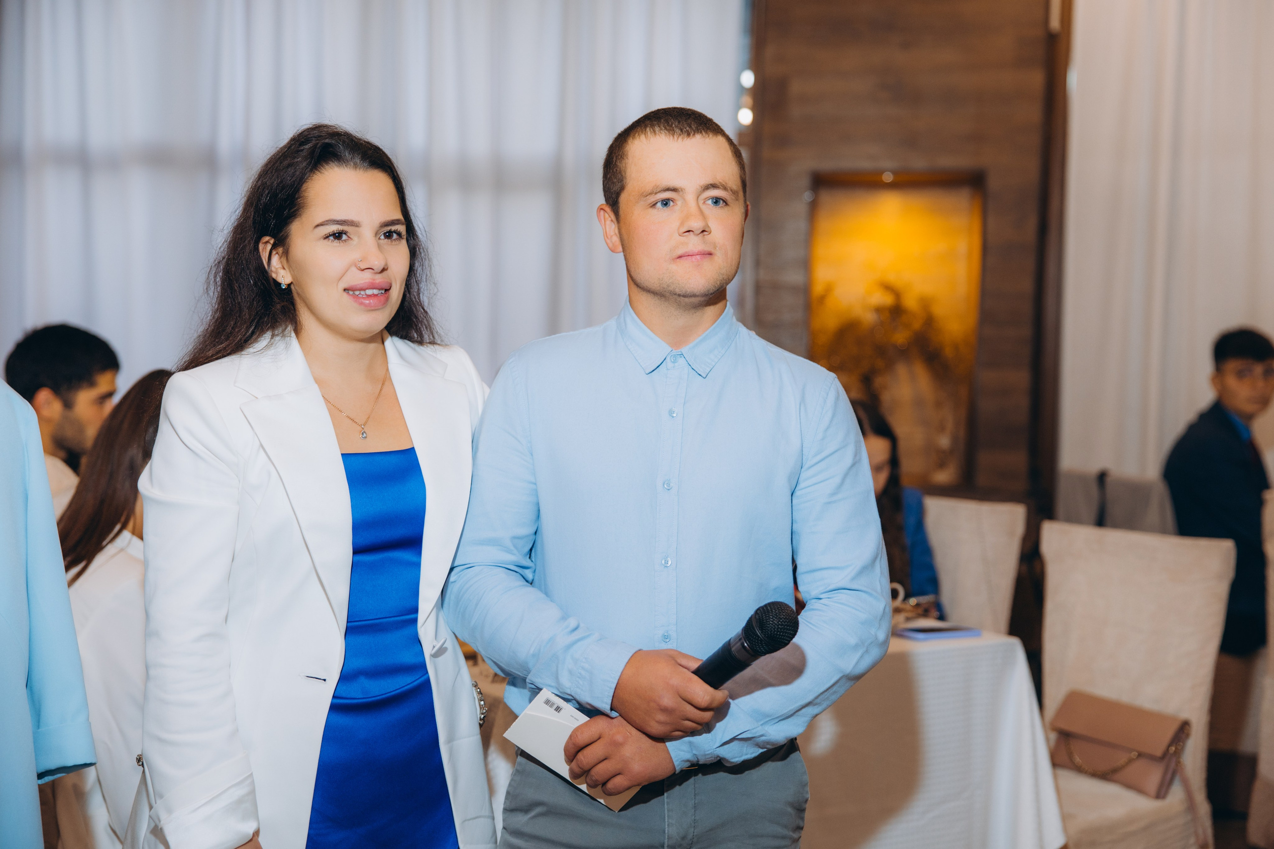 Дмитрий и Тамара. Свадебный, семейный фотограф в Иркутске Светлана Макаричева