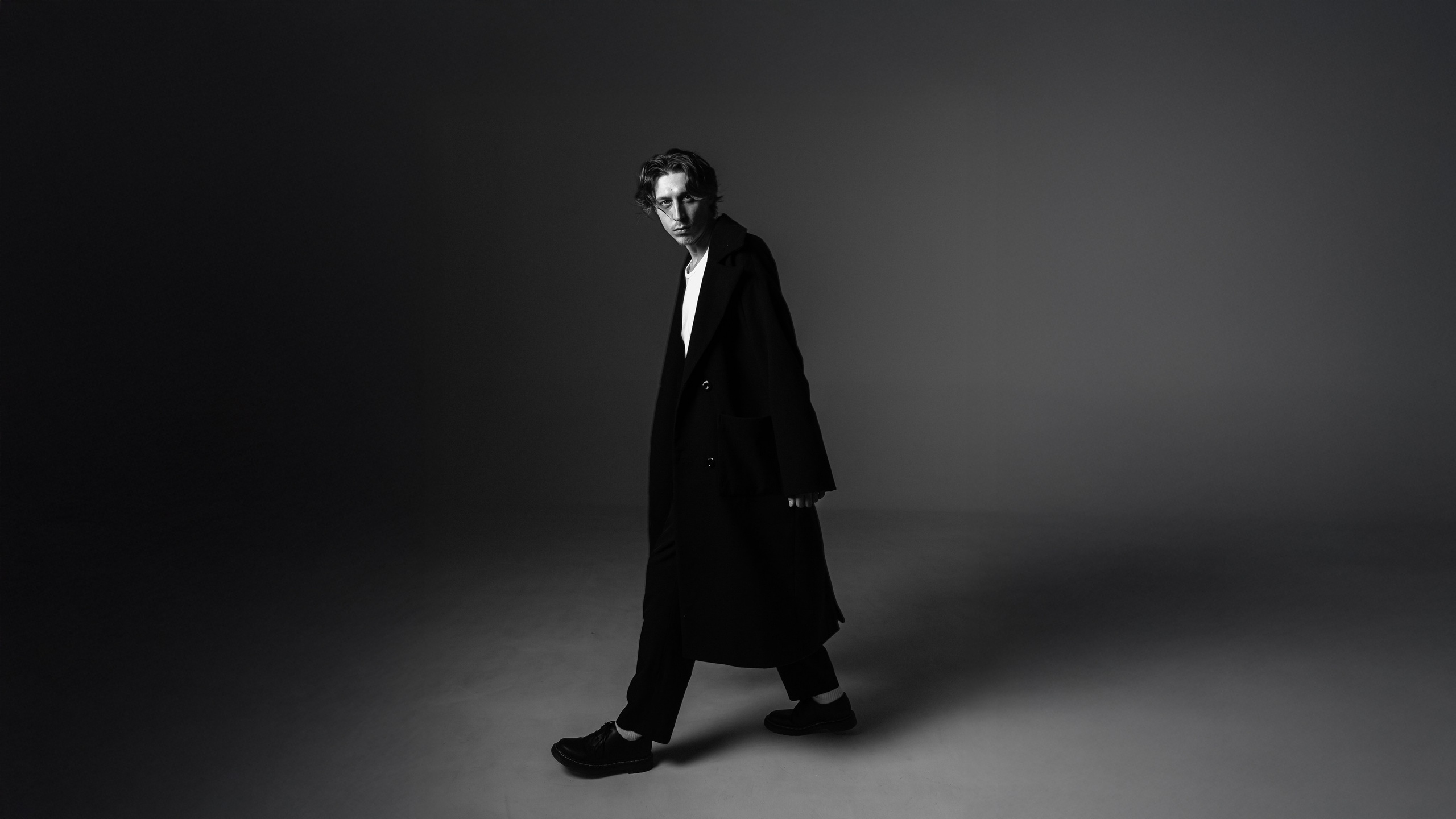 Портретный фотограф Денис Иорх · Новосибирск