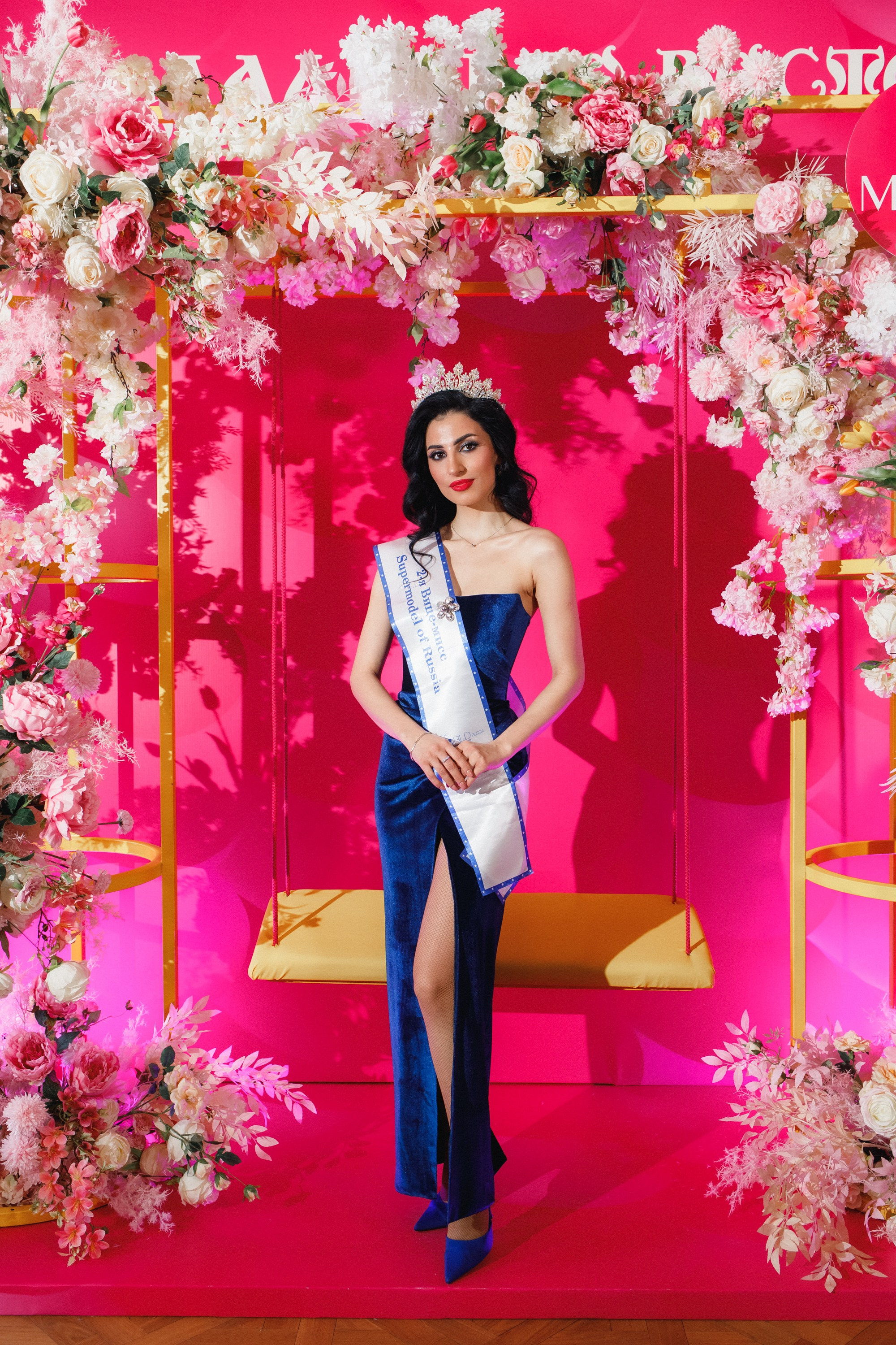 КОРОЛЕВА ДВ 2024 (ФИНАЛ. ЧАСТЬ II). СВОИ. ФОТООТЧЕТЫ-СОБЫТИЯ-МЕСТА