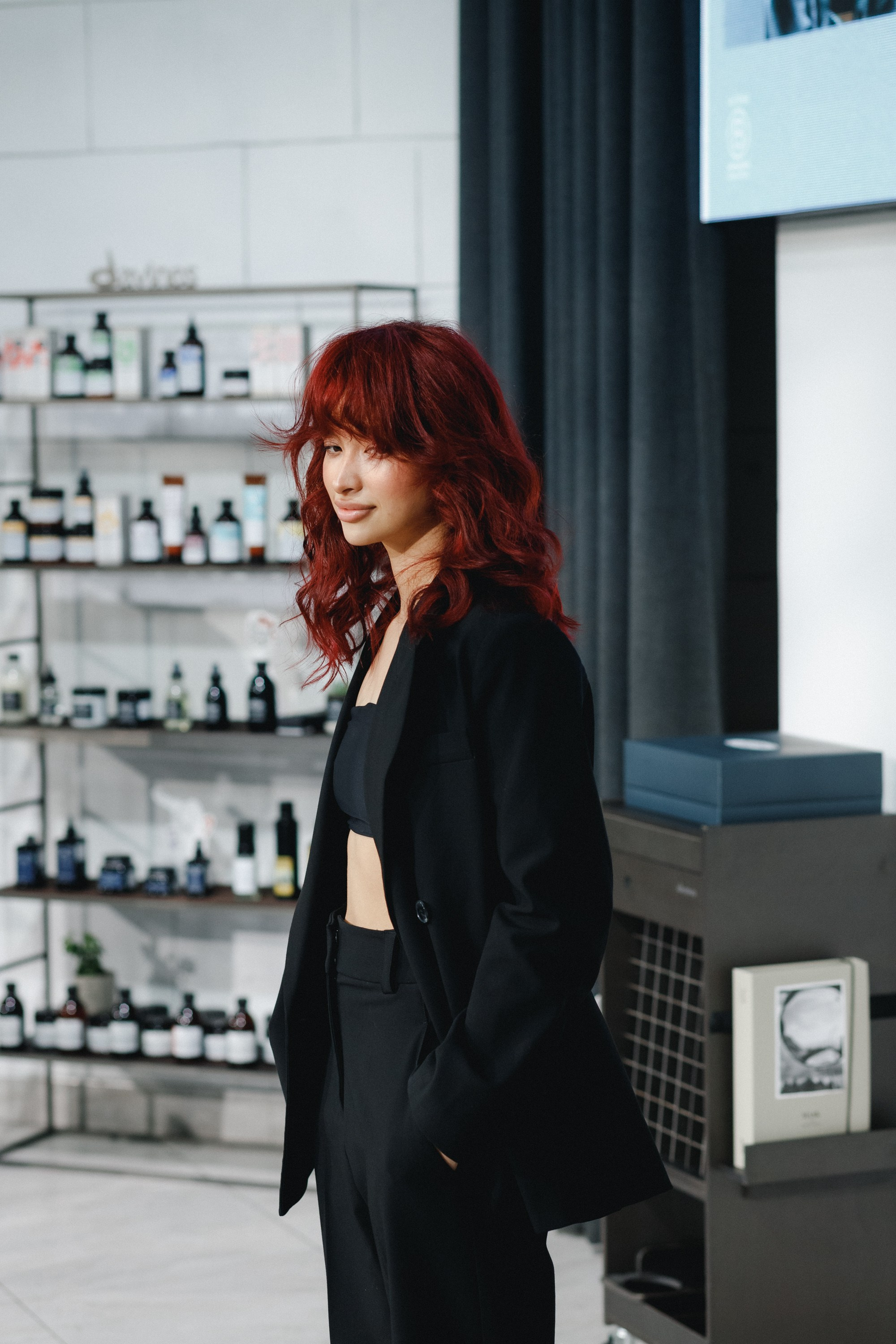 Davines Color Day. СВОИ. ФОТООТЧЕТЫ-СОБЫТИЯ-МЕСТА