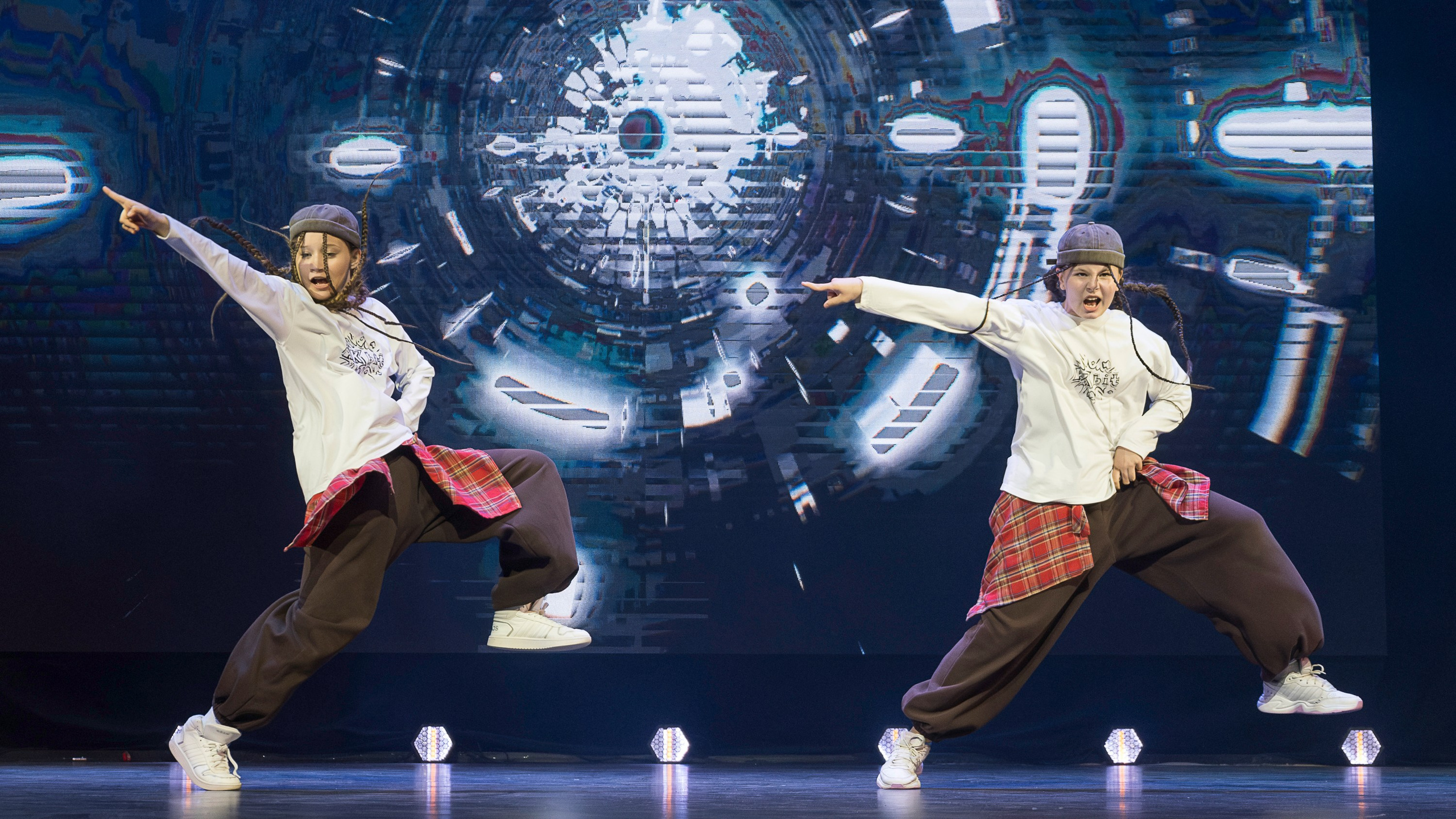 Junix 2025. Репортажный фотограф в Казани Павел Серпокрылов