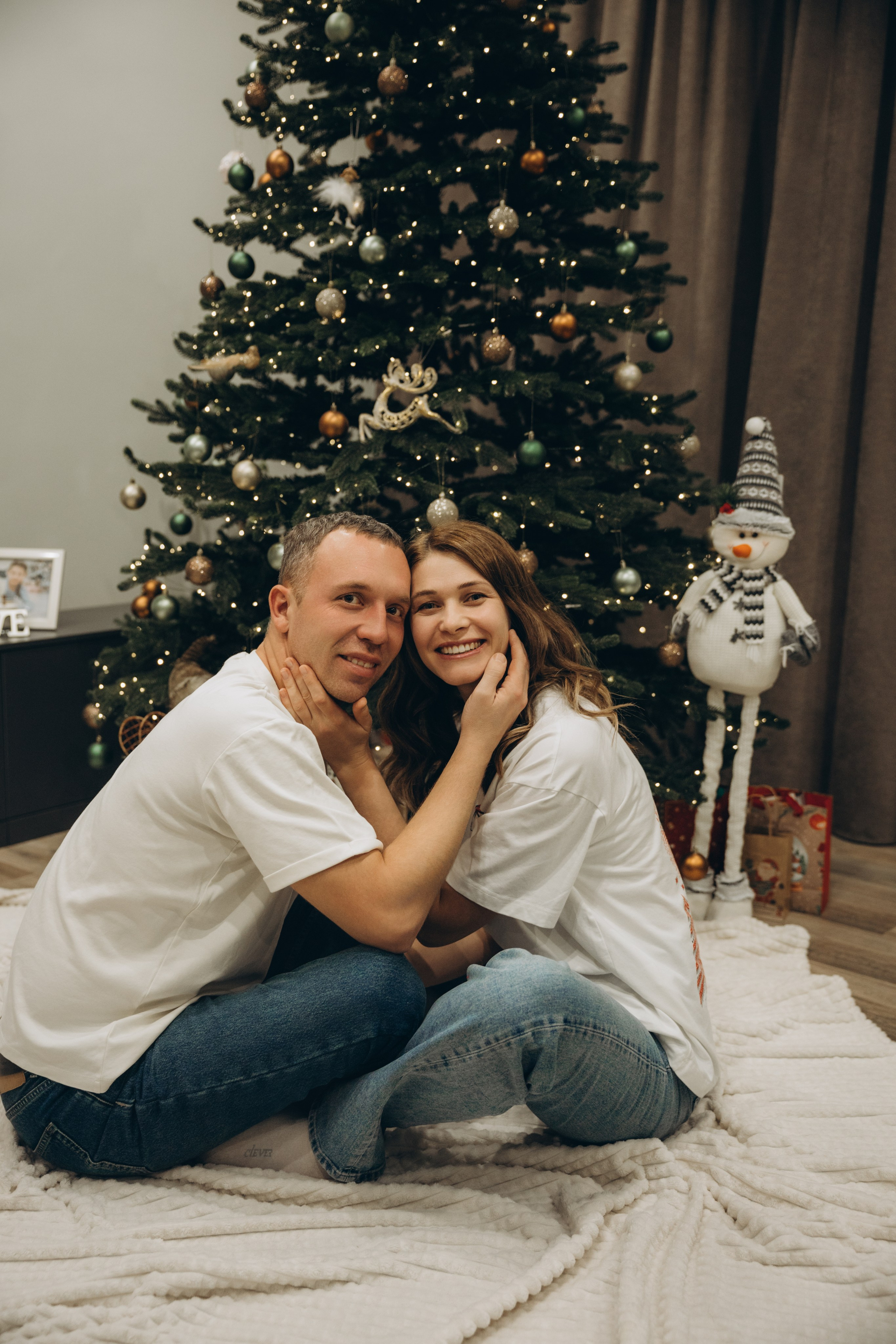 Дома. Свадебный, семейный фотограф в Иркутске Светлана Макаричева