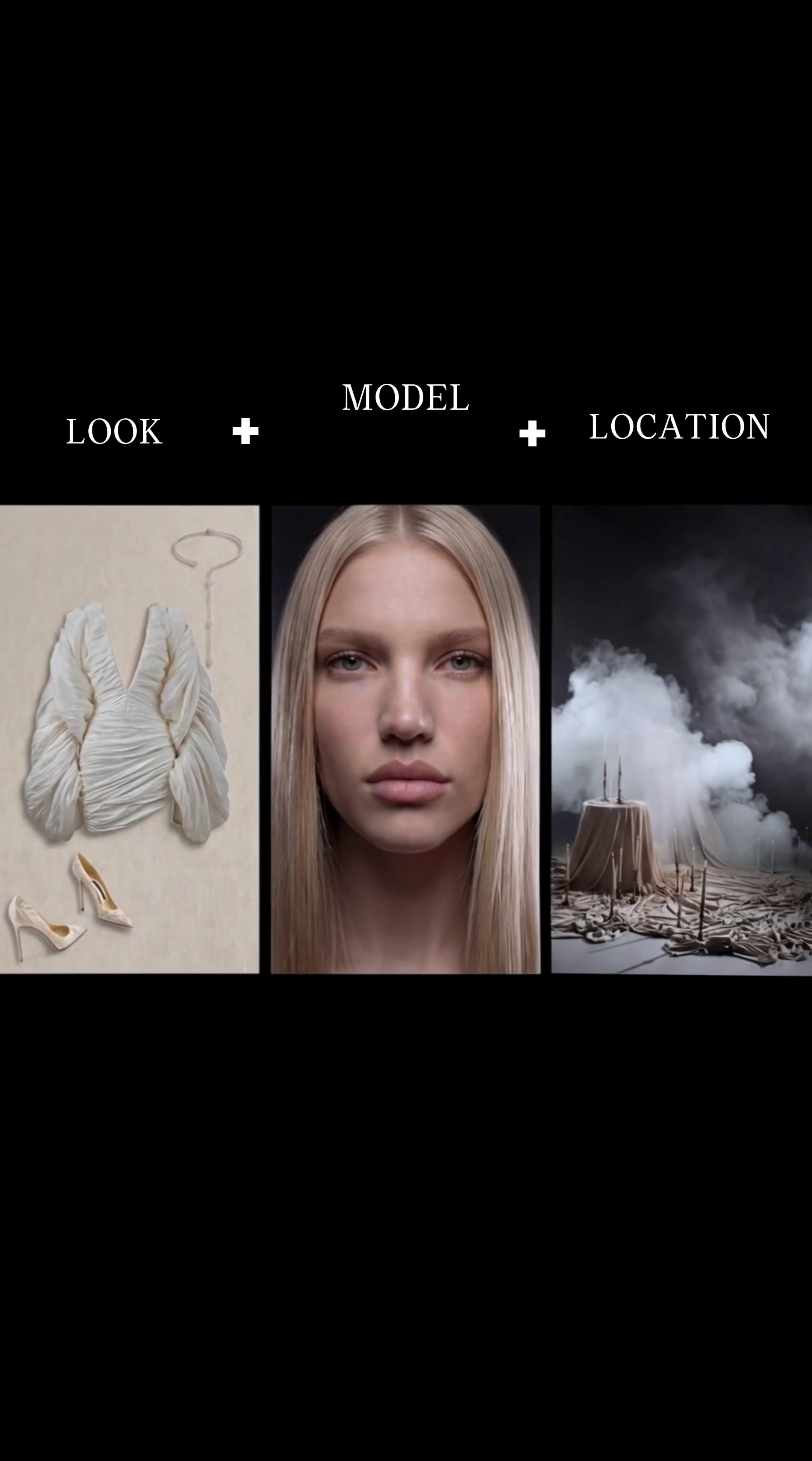 AI — креатор