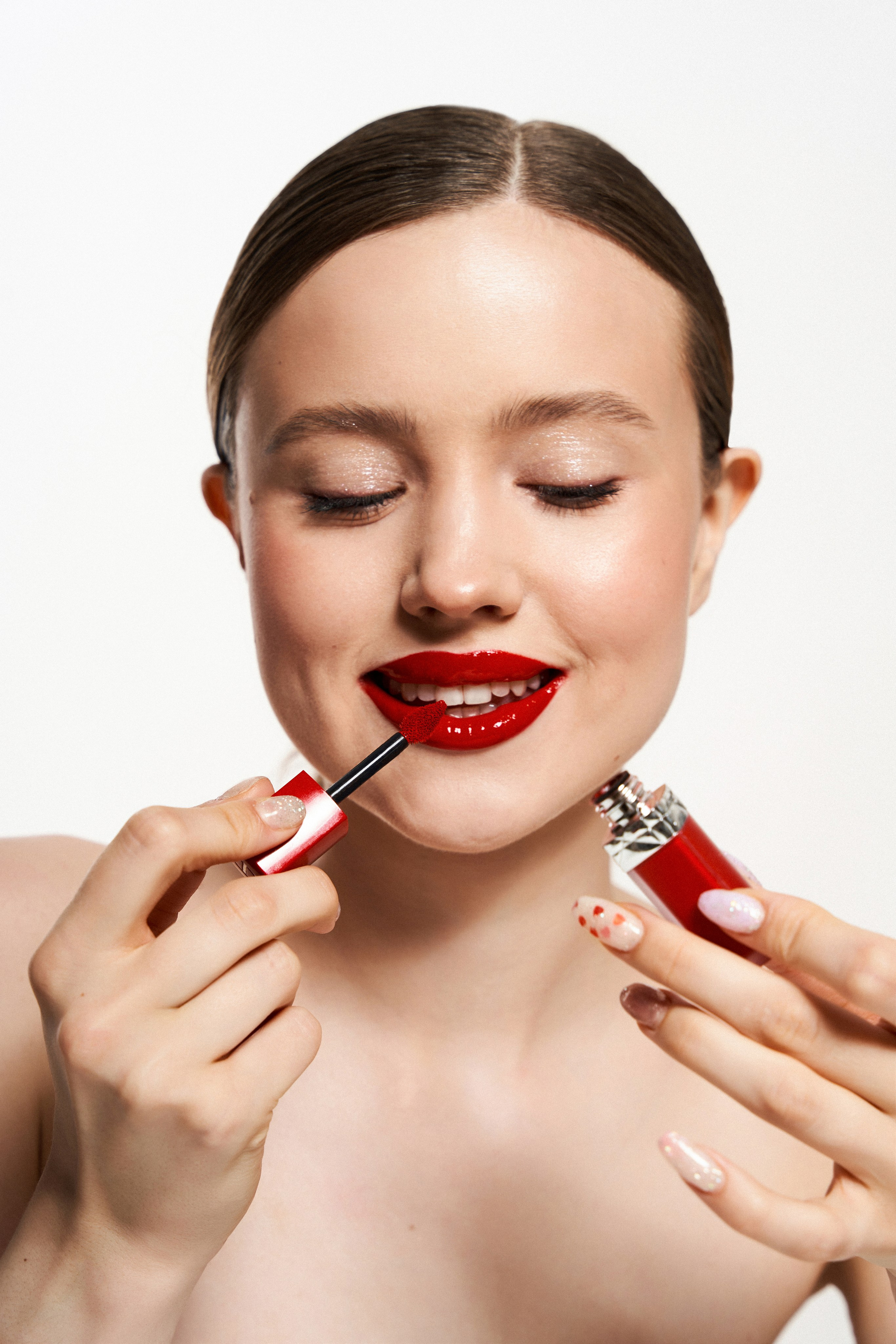 РЕТУШЬ. Фотограф Лана Гусак