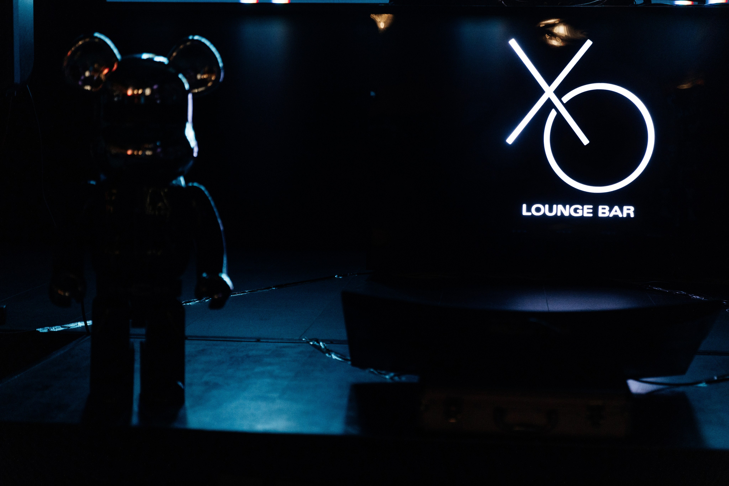 День Рождения XO — 1 ГОД | Lucaveros. Lounge Bar X.O