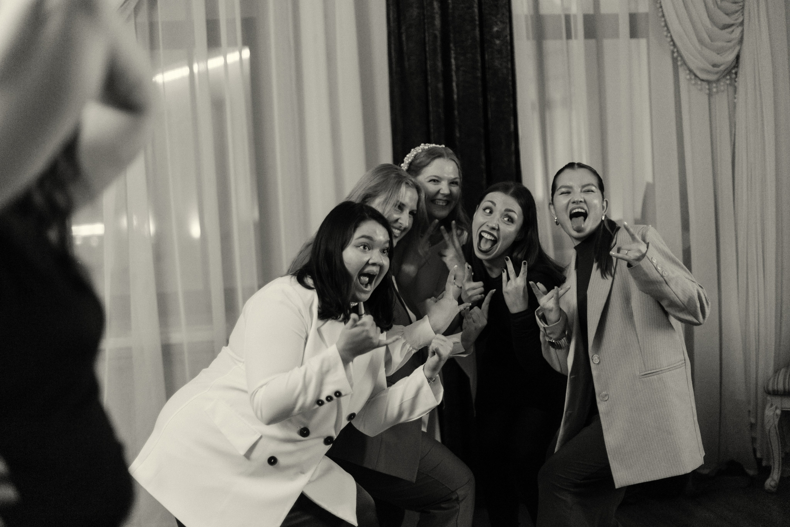 Коля и Лера. Фотограф в Москве — Евгения Прокопенко