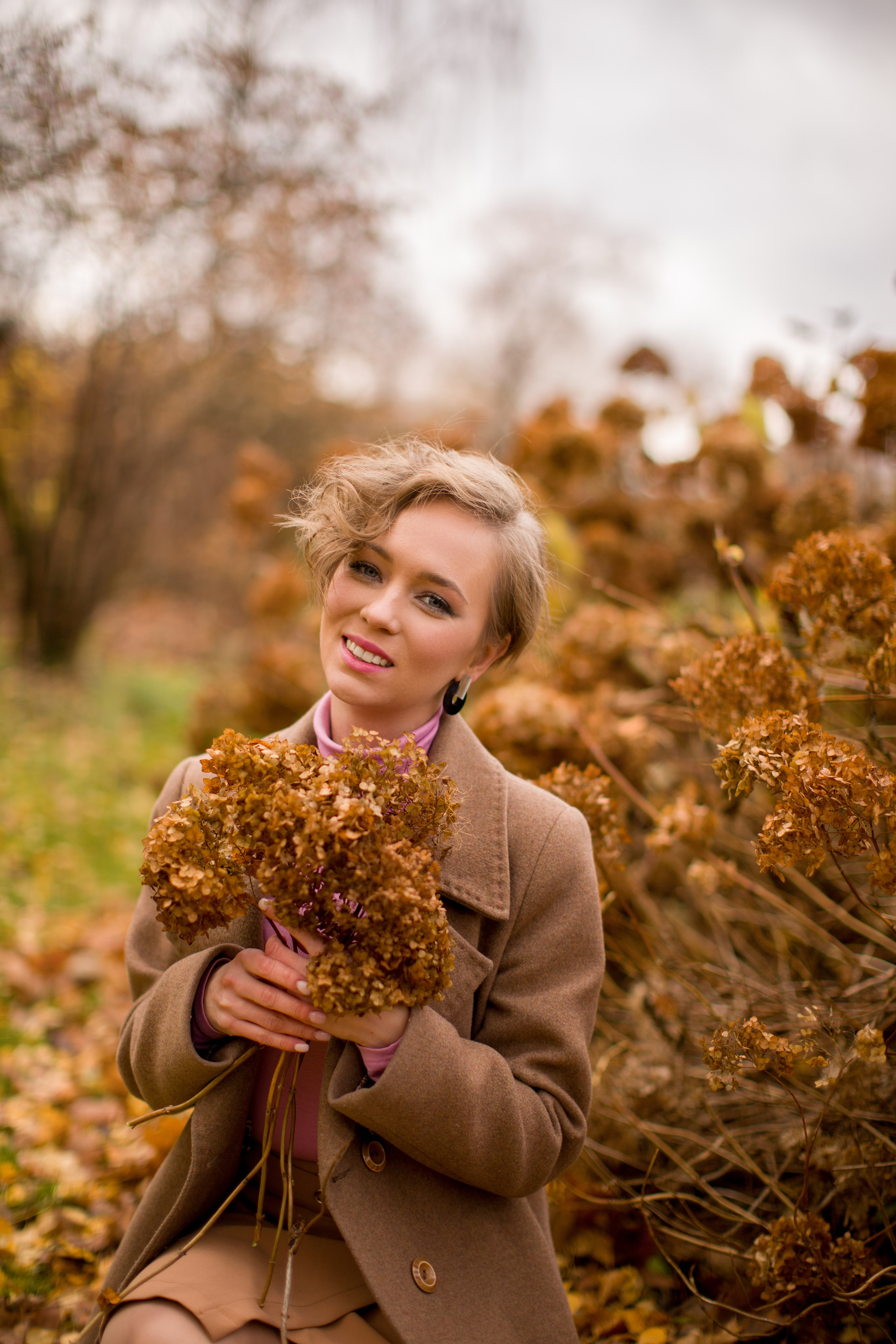 Отзывы и кейсы. Фотограф Москва и МО: бизнес и женские портреты, кнотент для соцсетей