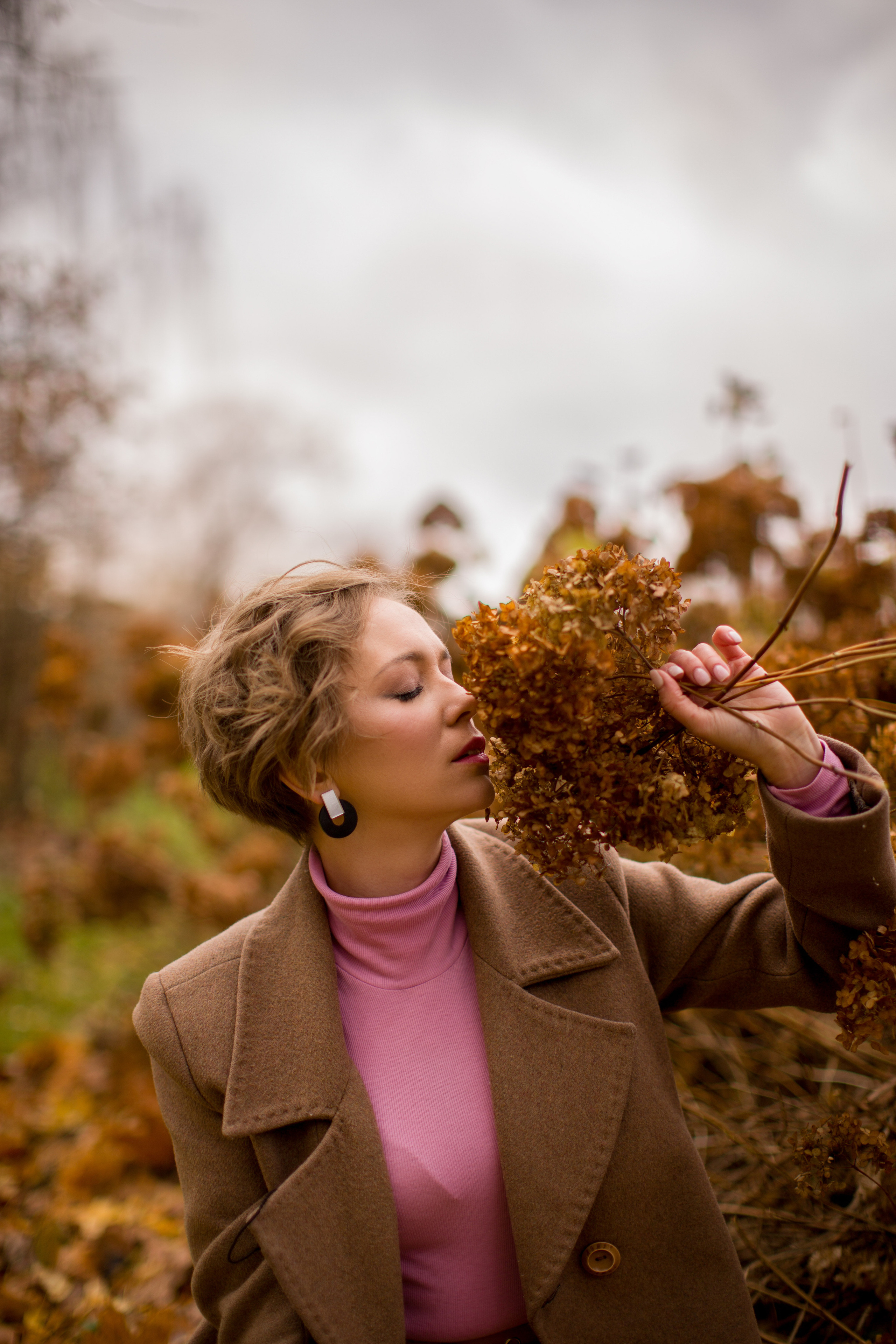 Отзывы и кейсы. Фотограф Москва и МО: бизнес и женские портреты, кнотент для соцсетей
