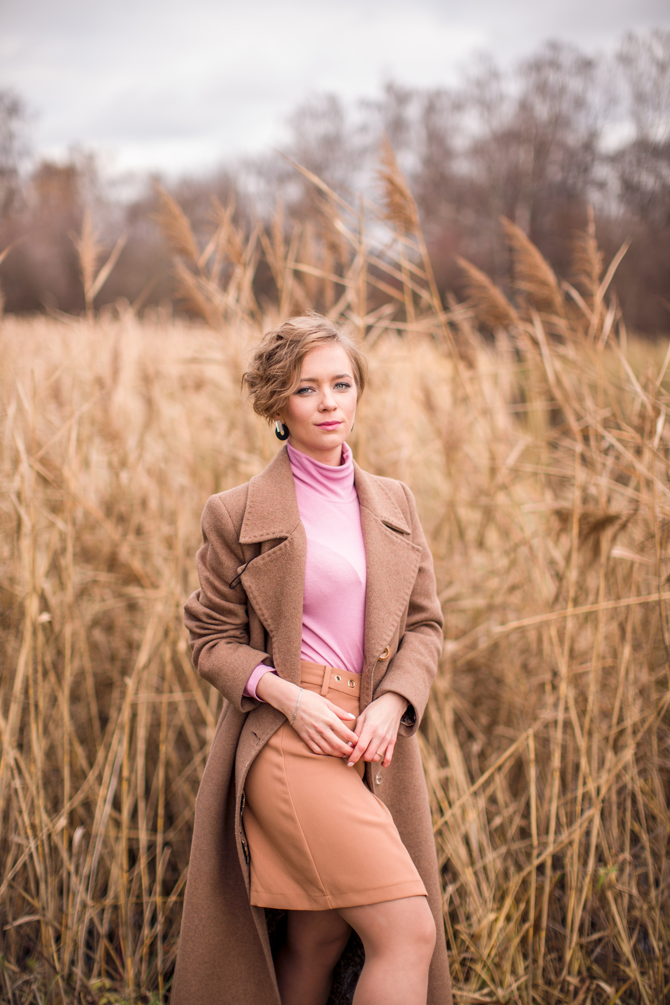 Отзывы и кейсы. Фотограф Москва и МО: бизнес и женские портреты, кнотент для соцсетей