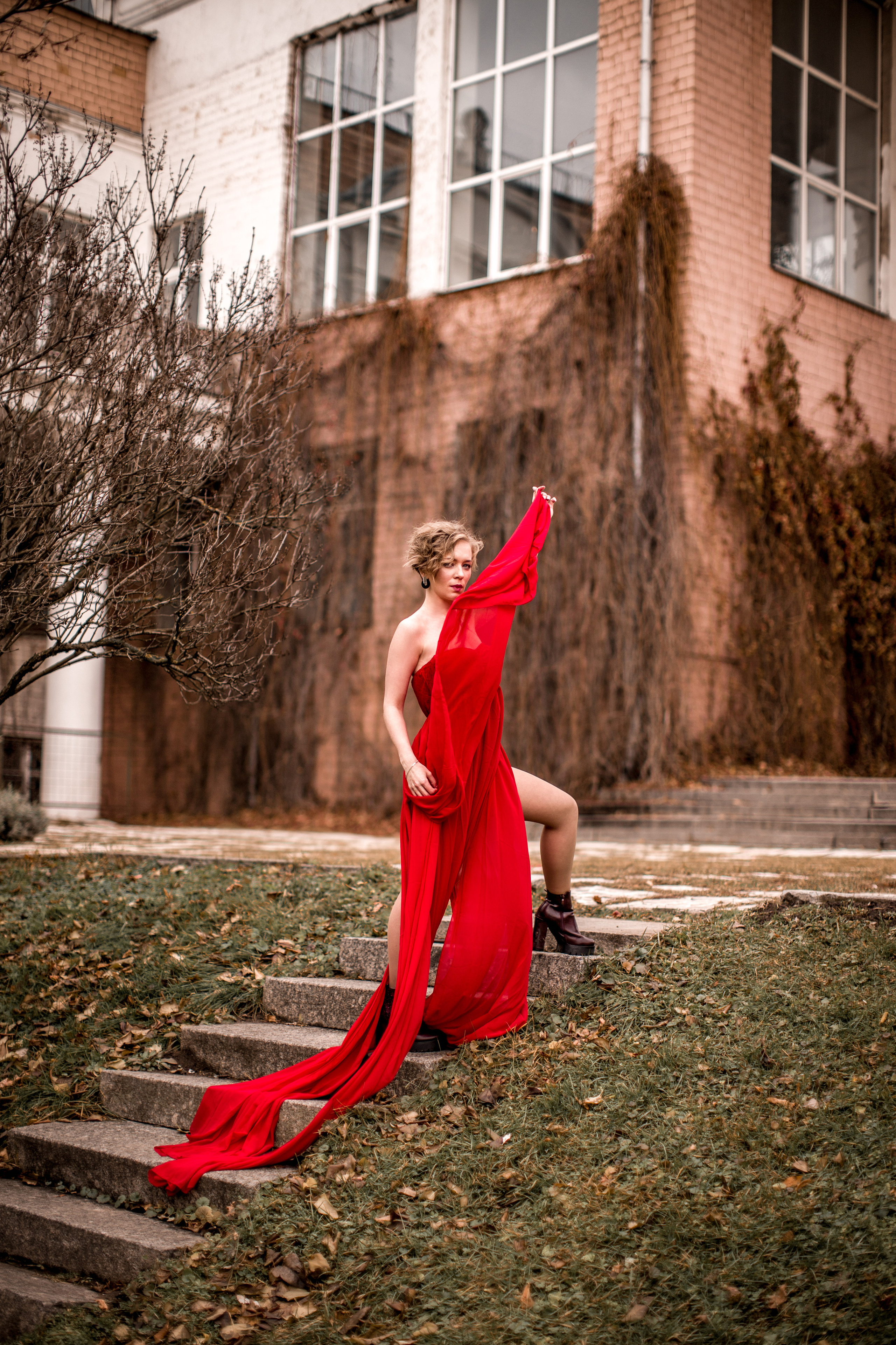 Отзывы и кейсы. Фотограф Москва и МО: бизнес и женские портреты, кнотент для соцсетей