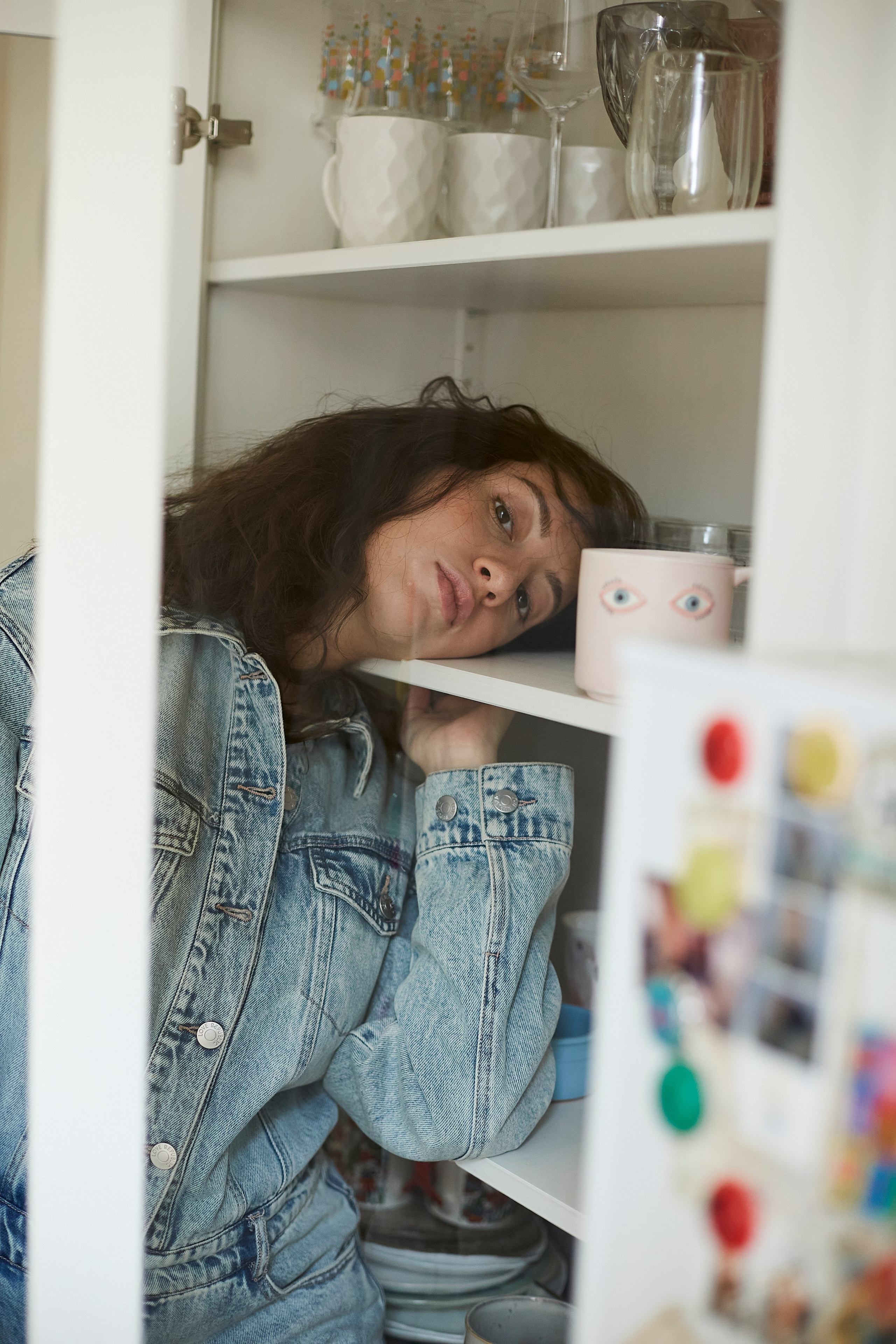 Валерия — управляющая проекта Обни (me). Анастасия Зобнинá — фотограф в Санкт-Петербурге/СПб