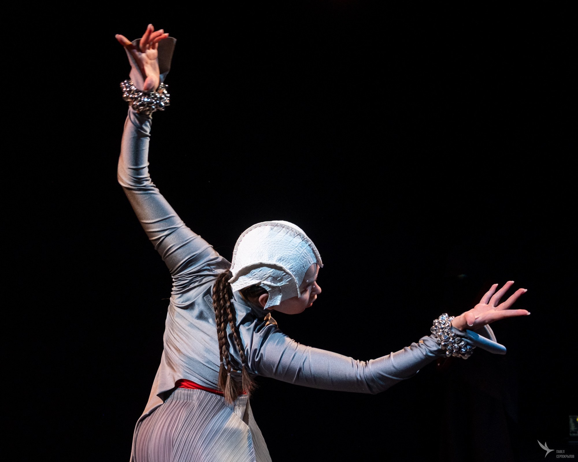 Җыен / Сбор. Репортажный фотограф в Казани Павел Серпокрылов