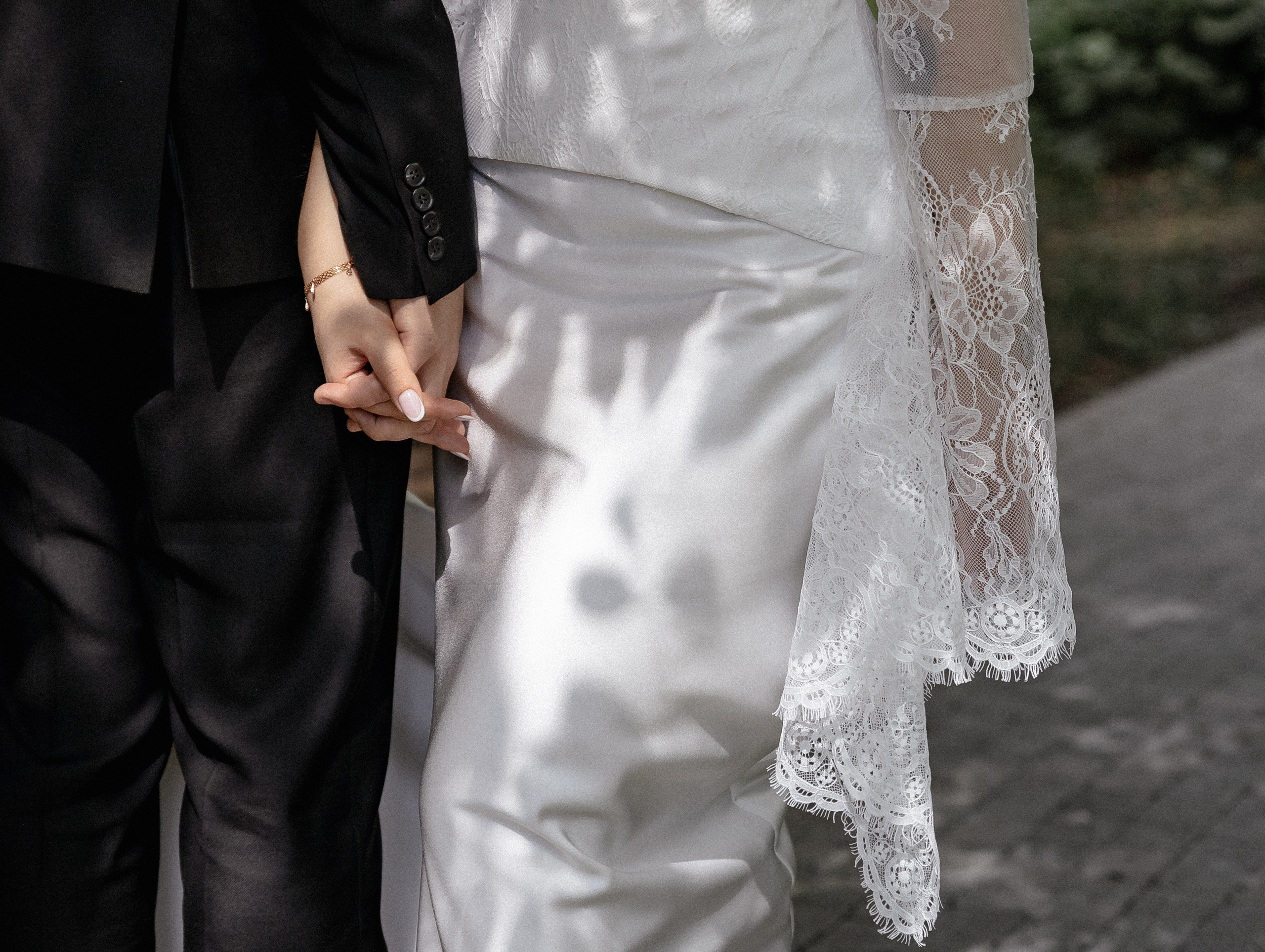 Свадебные пакеты. Свадебный фотограф в Казани и Санкт-Петербурге Евгения Есенина