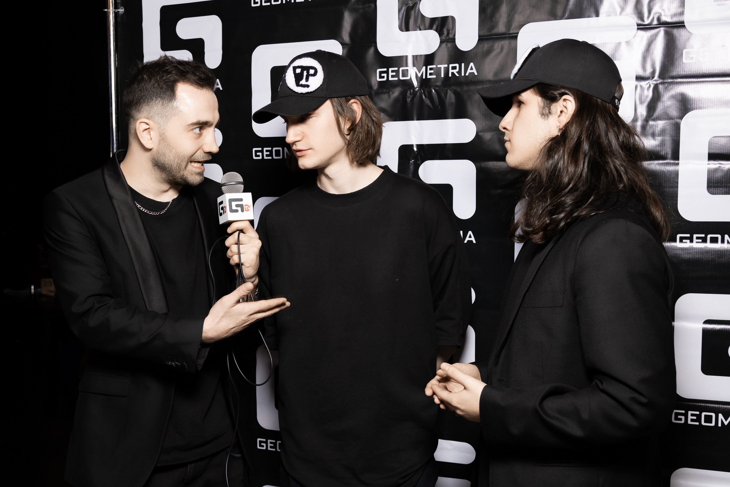 Репортажная фотосъемка события WINTER FASHION FEST 2024. Фотограф в Санкт-Петербурге — Сергей Петров