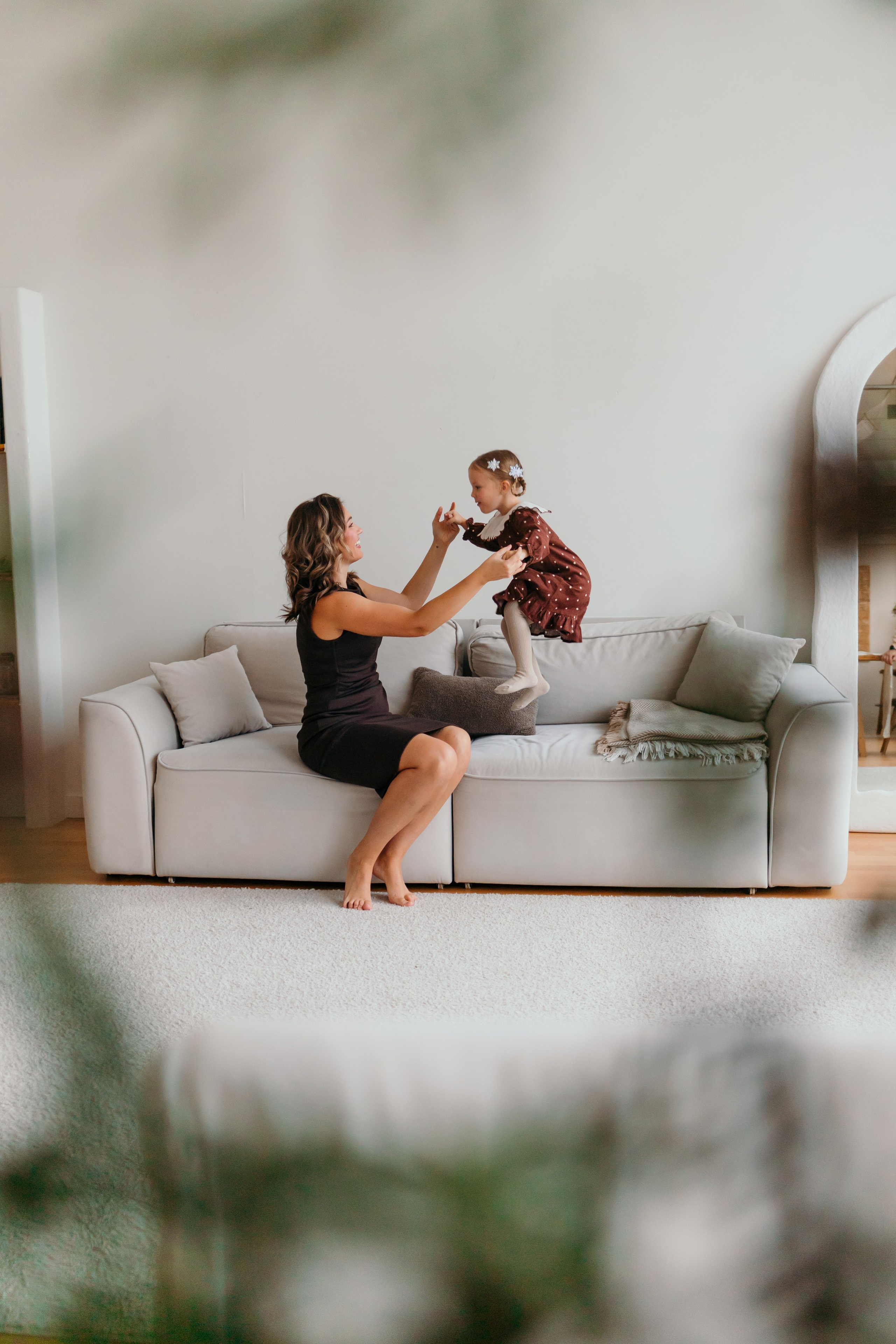 Семейный Фотограф в Санкт-Петербурге Пушкин Анастасия Дьяконенкова