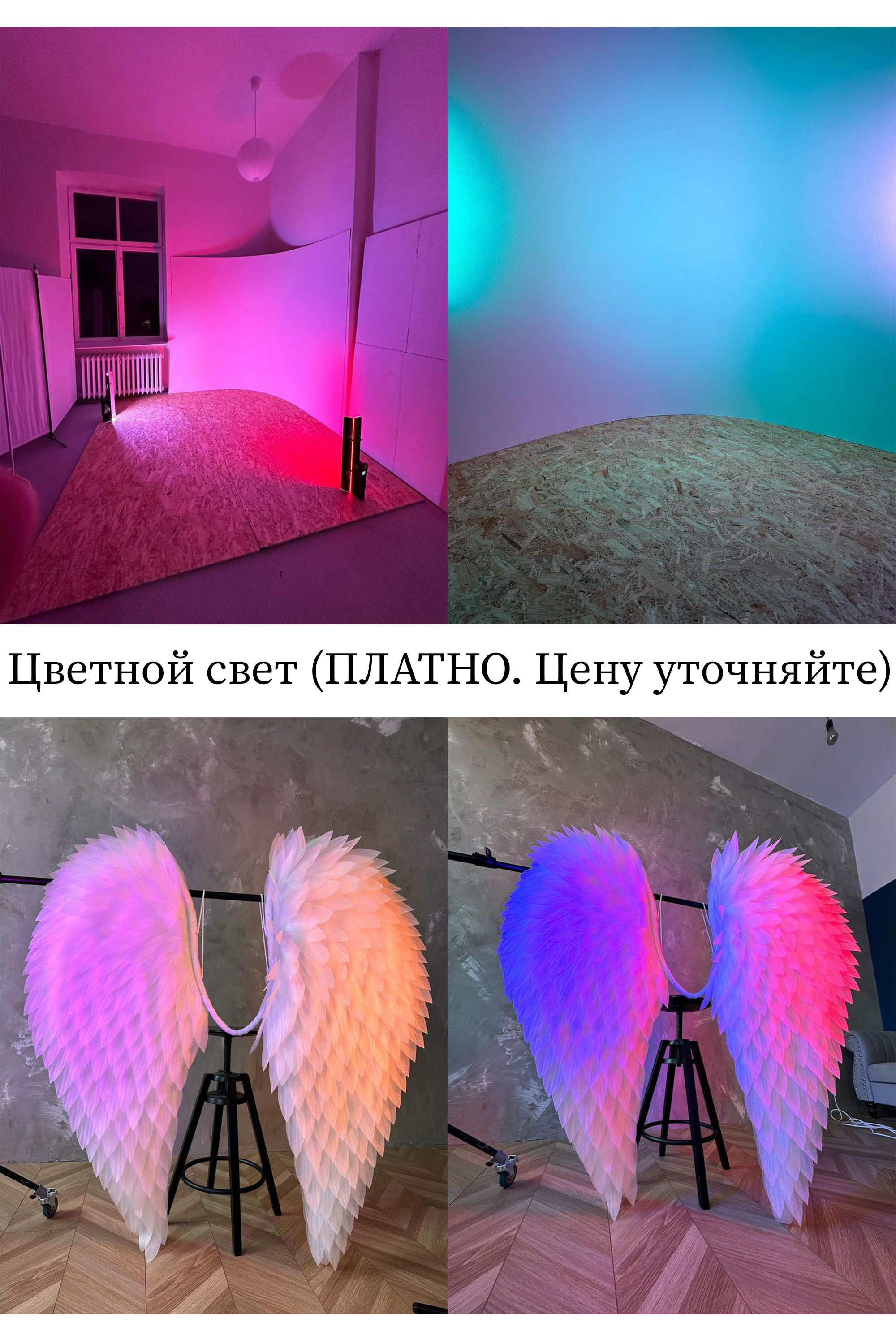 Фоновые. Фотограф в Лодзи Светлана Шкуратова