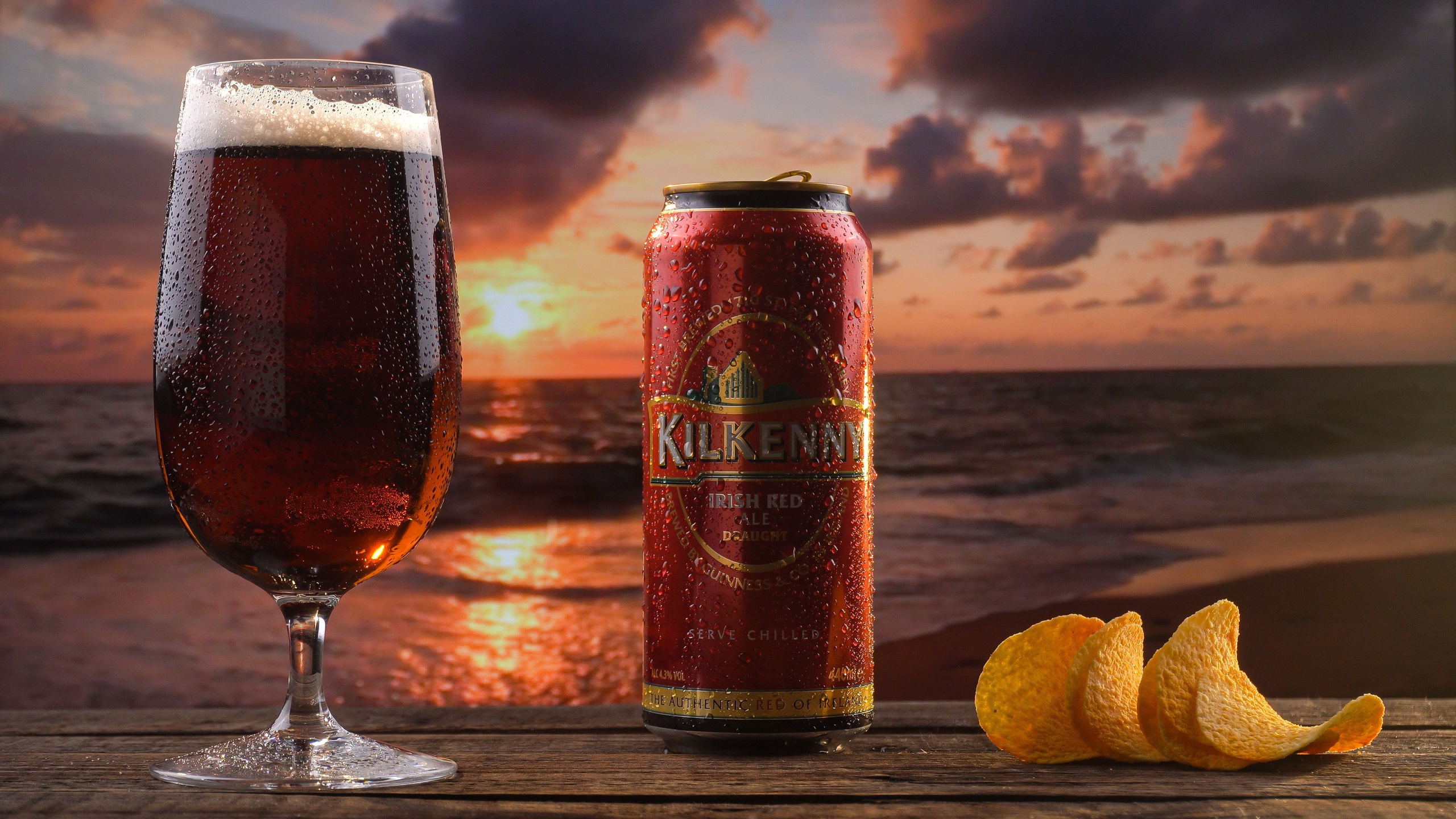 Фотограф и оператор Илья Гунбин