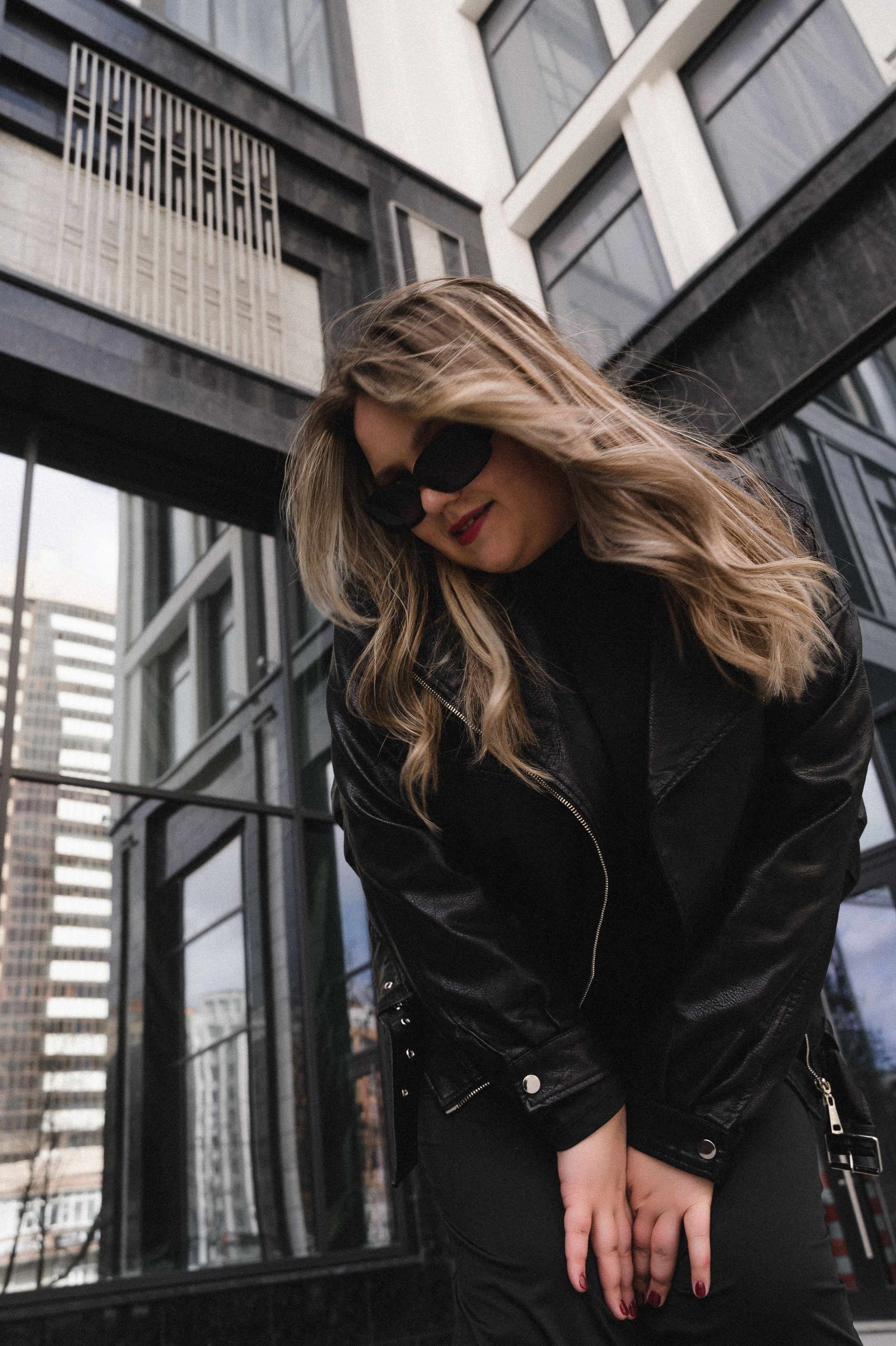 Вика. Свадебный фотограф в Новосибирске Алена Цизман