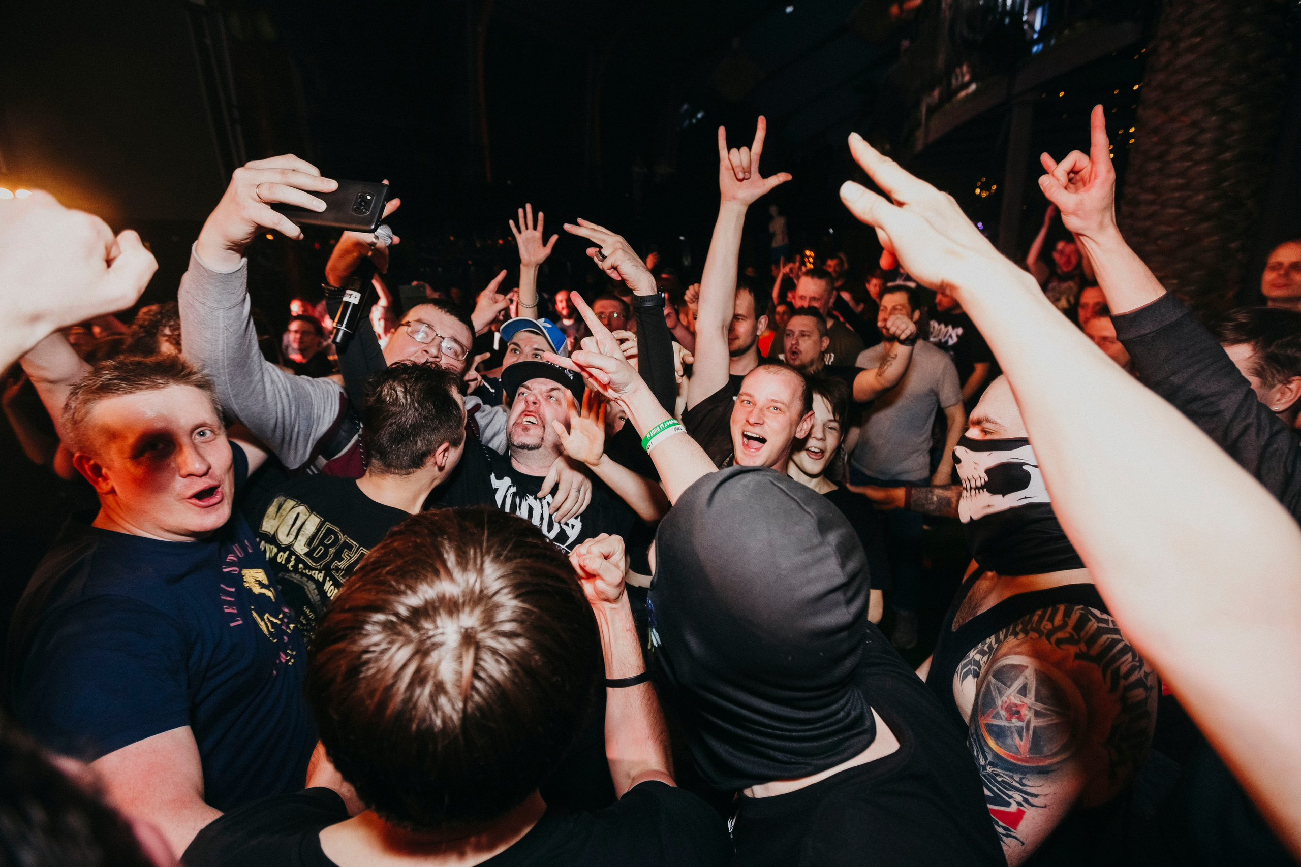 7000$, 25.04.24, Gipsy. Stanislav Baryshev — People. Emotions. Atmosphere